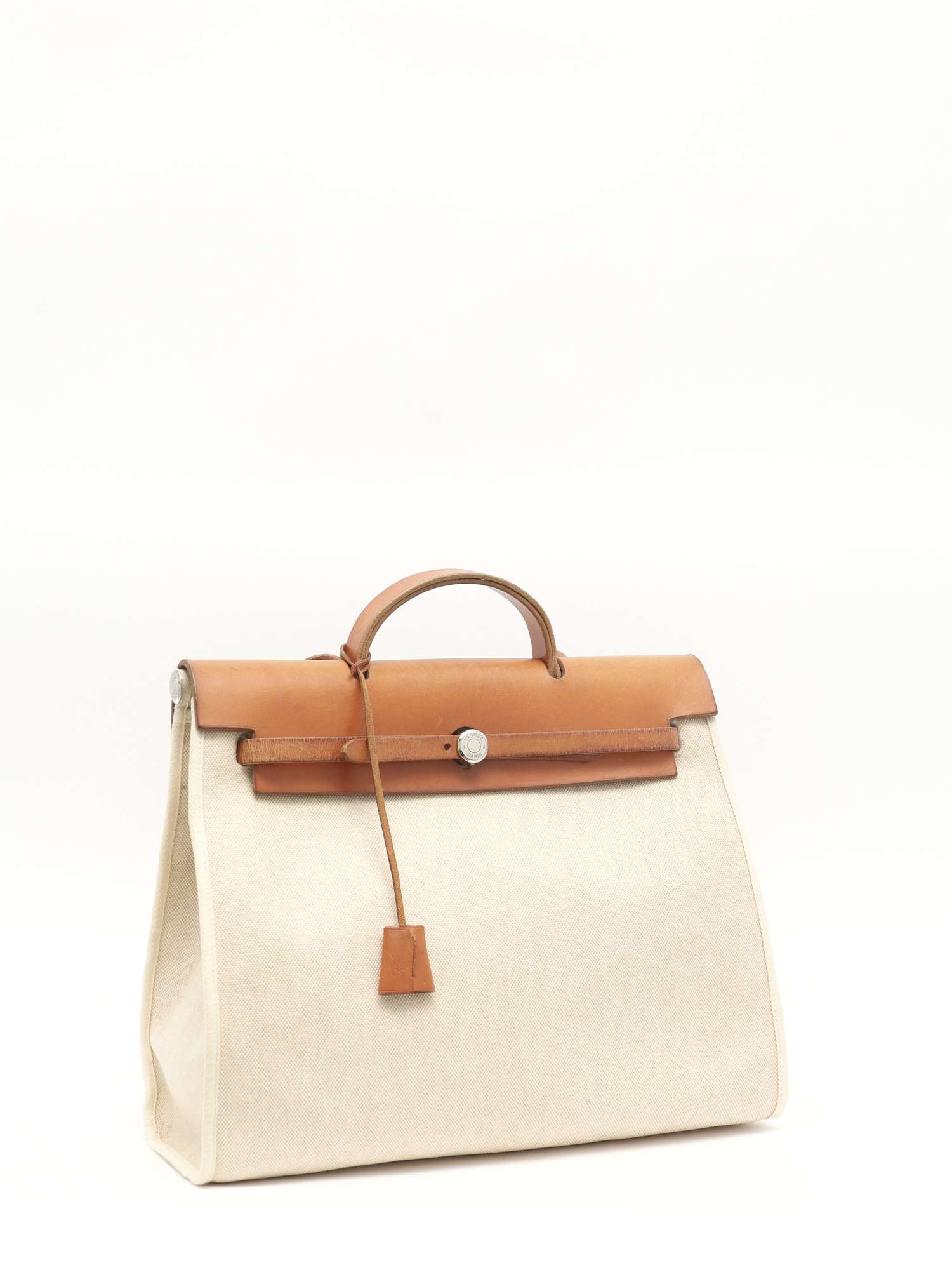 Сумки Hermes Herbag 39 изображение #3