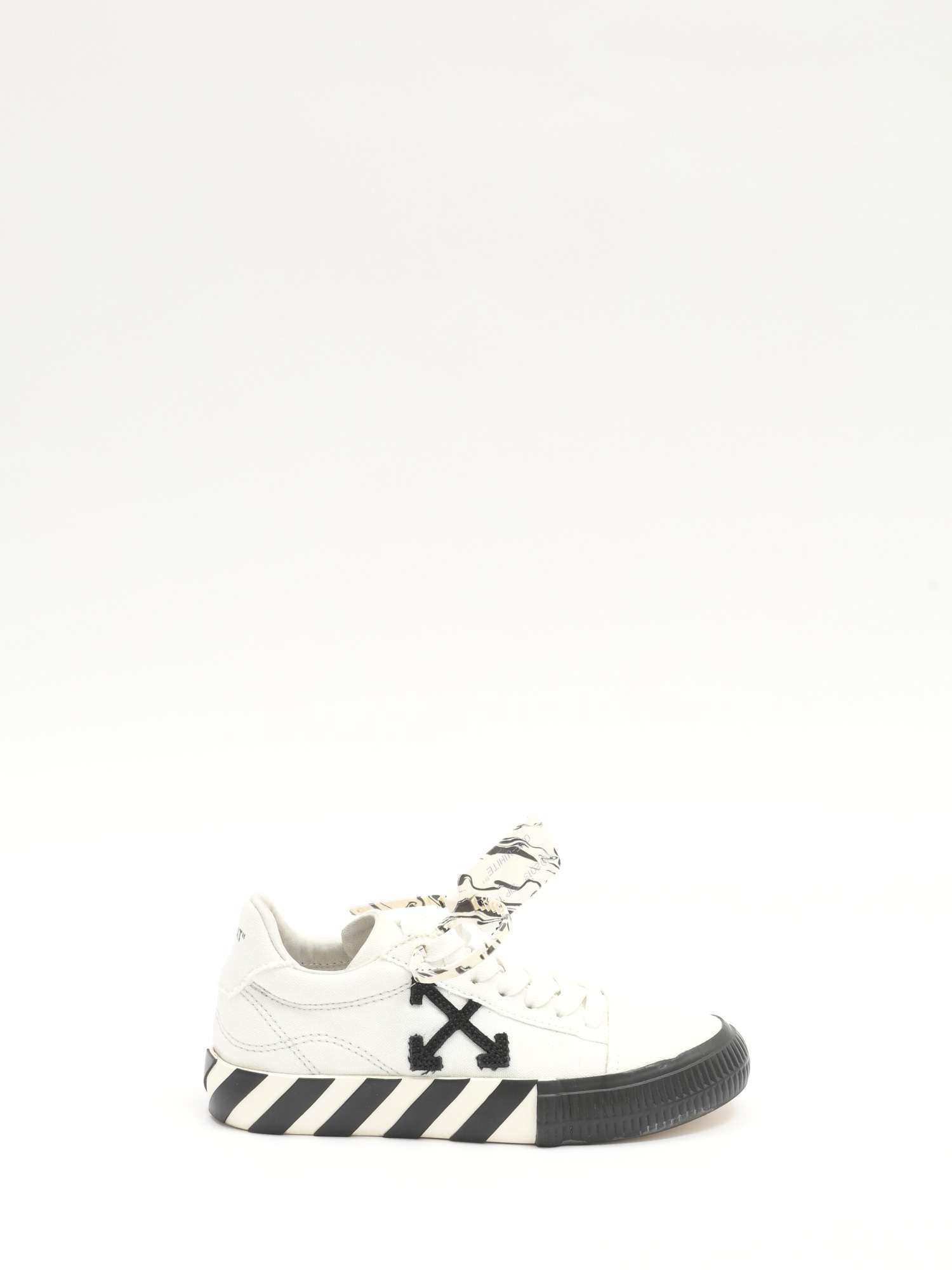 Off-White Shoes 35