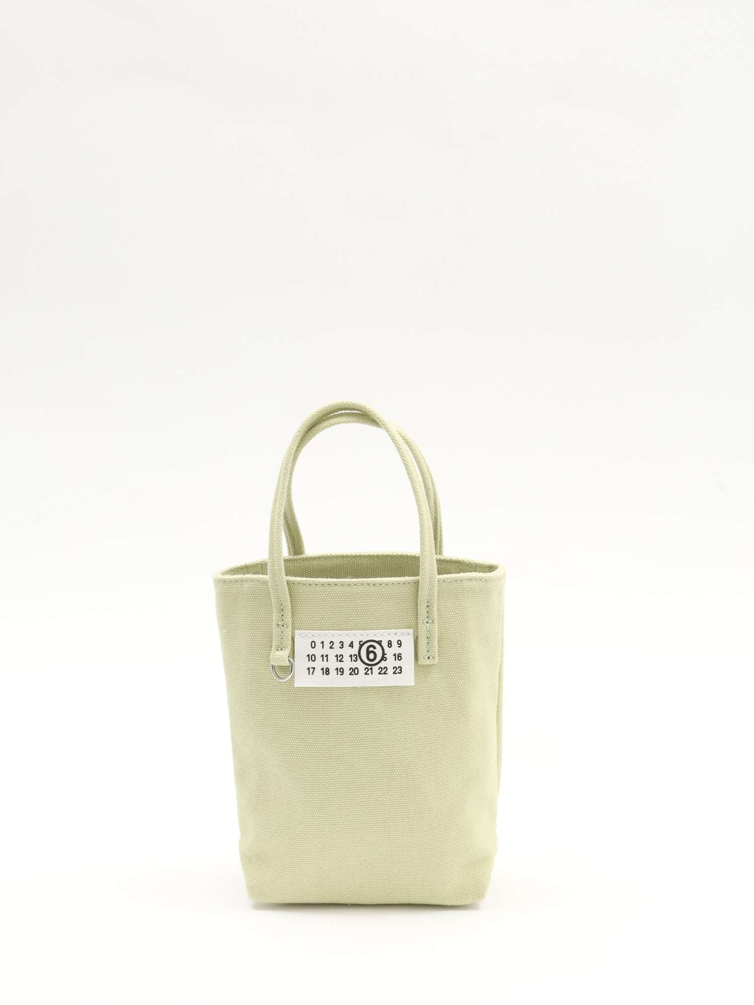 MM6 Textile Bag 