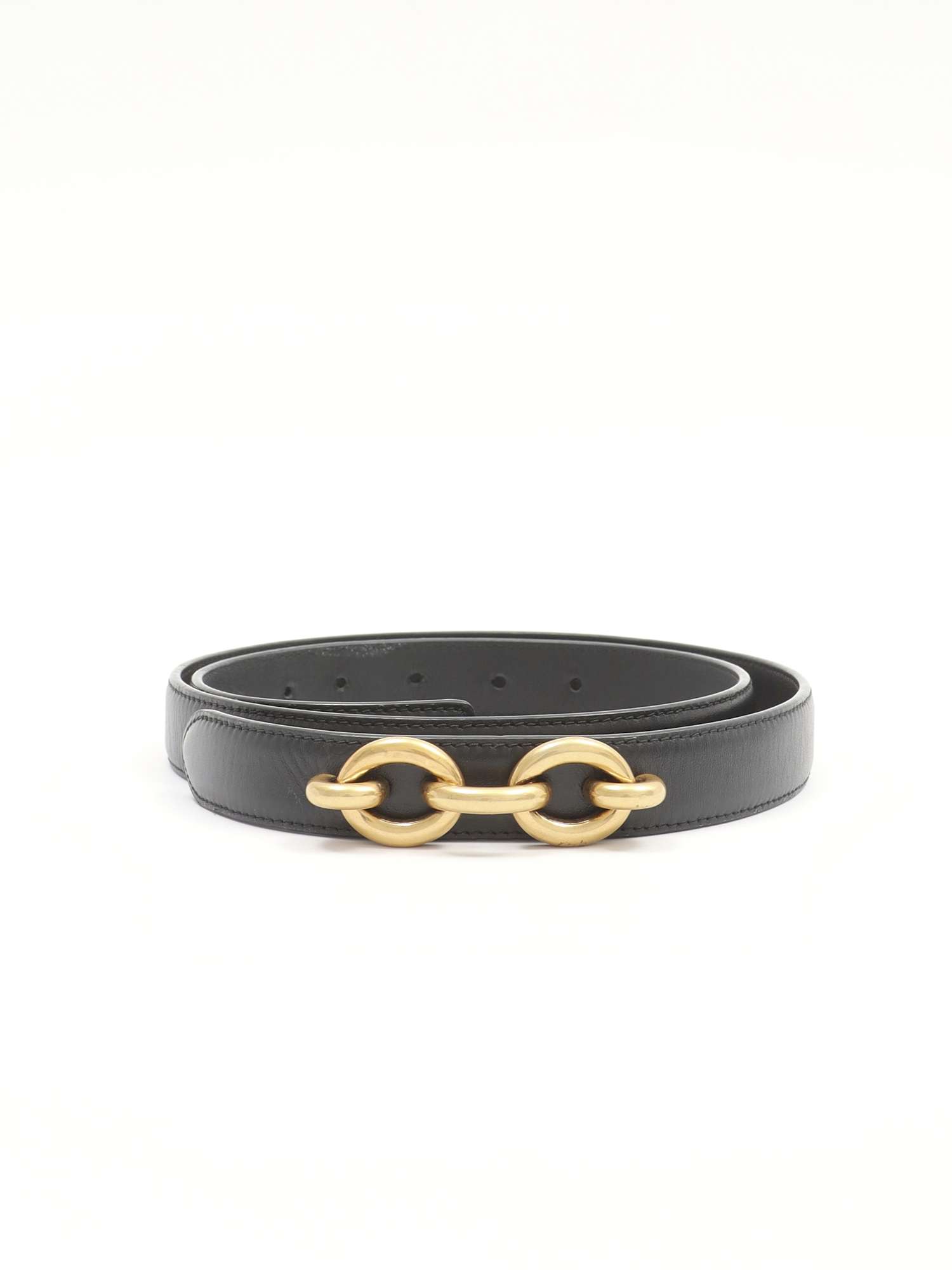 Saint Laurent Belt