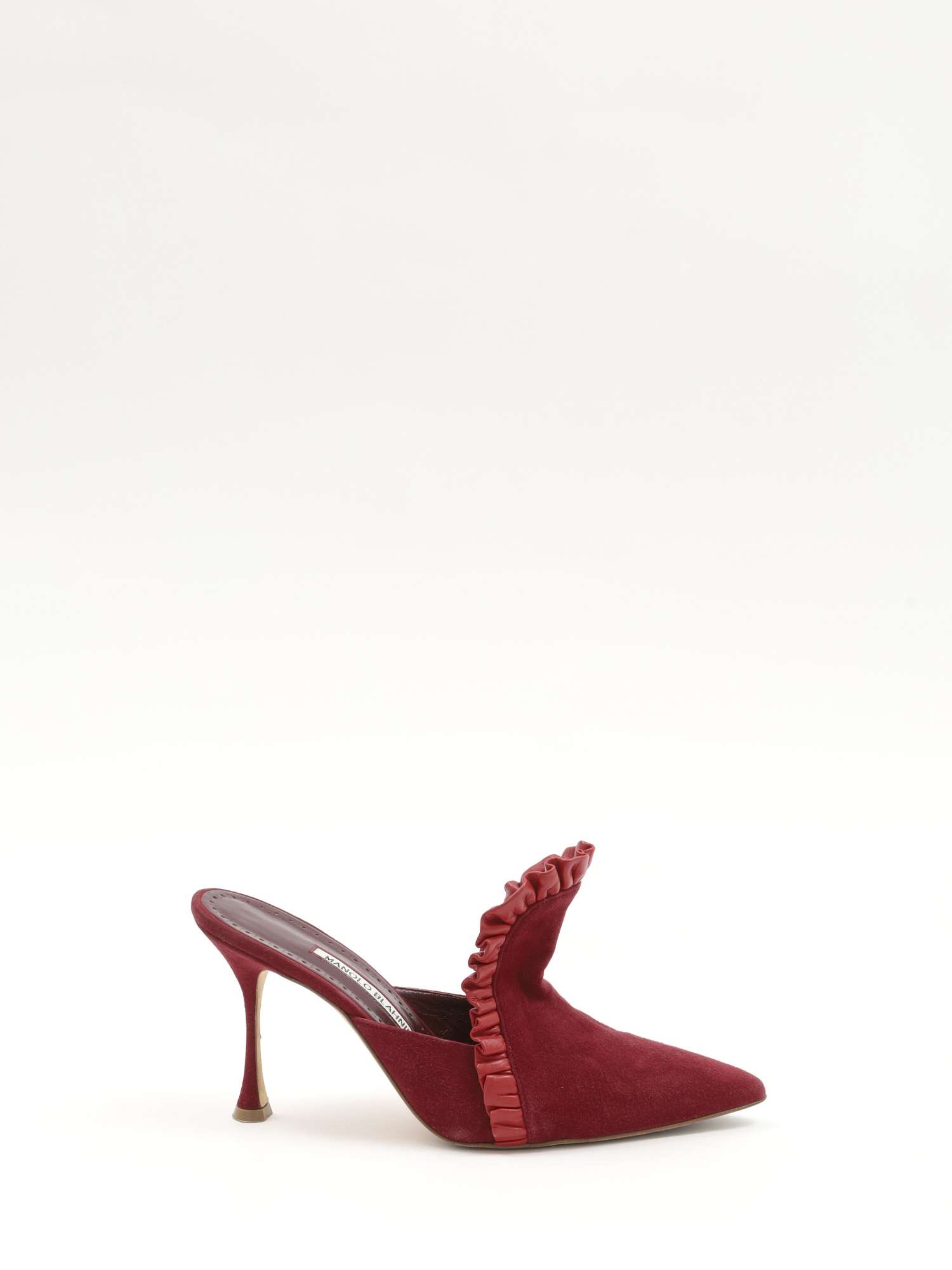 Manolo Blahnik Shoes 40