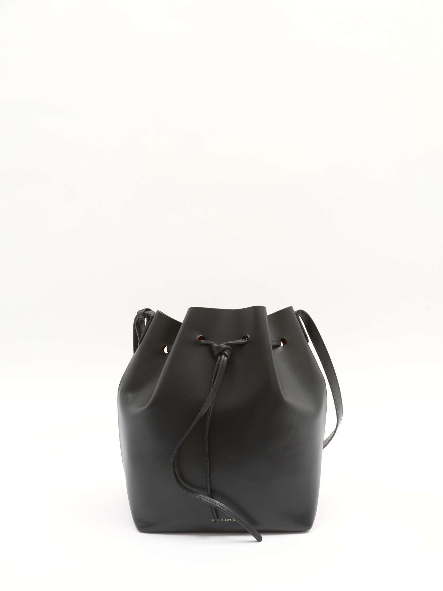Mansur Gavriel Leather Bag 
