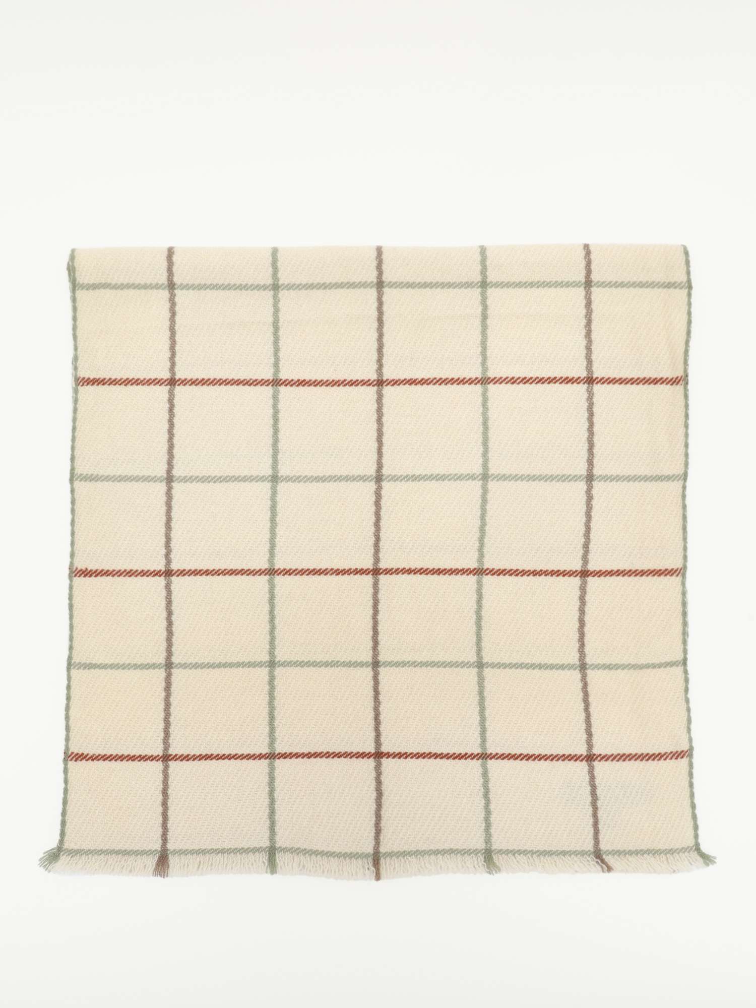 Loro Piana Scarf 