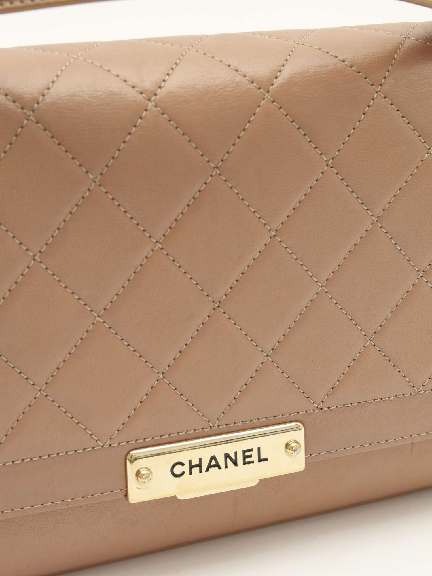 Сумки Chanel Label изображение #6
