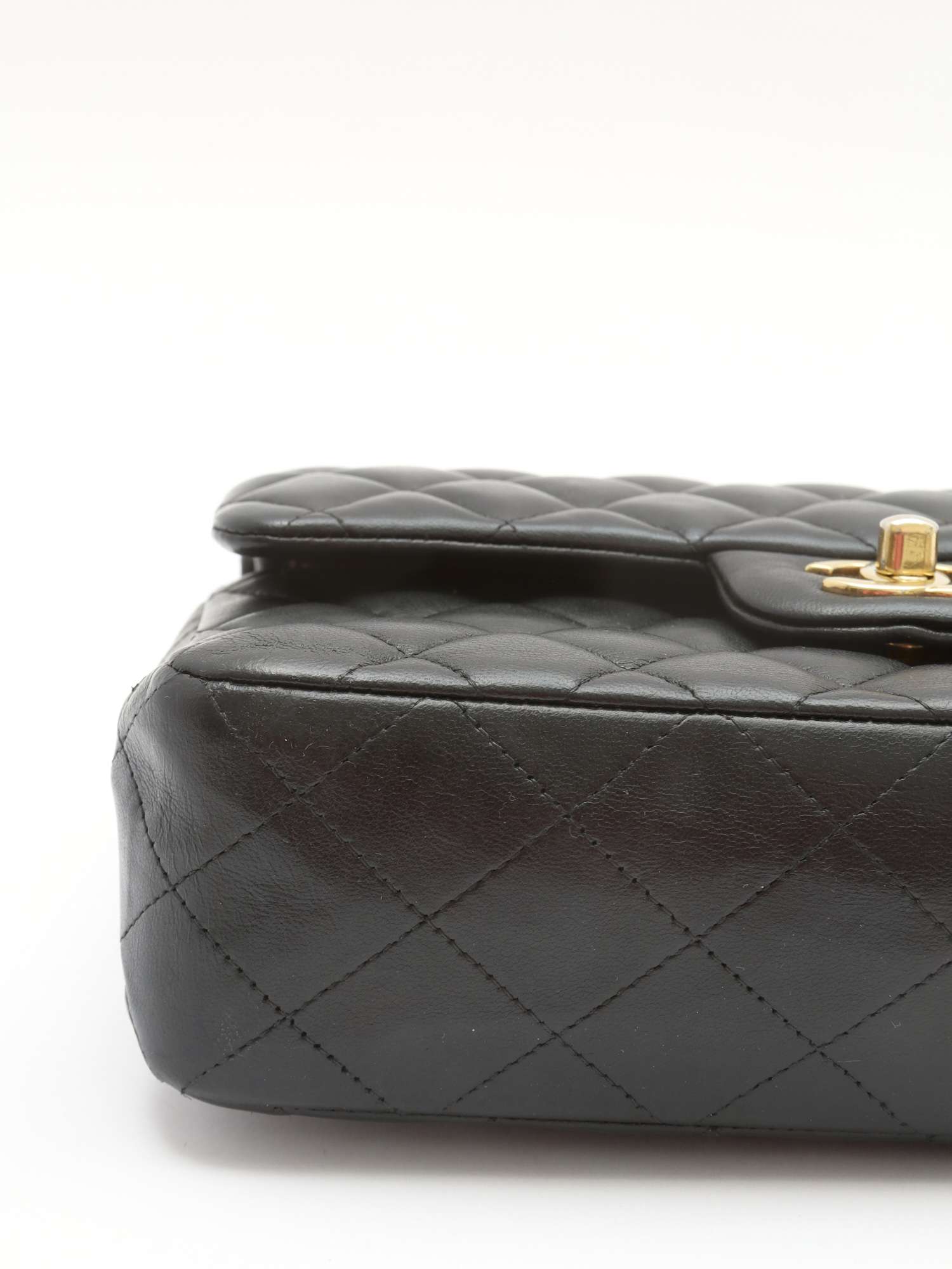Сумки Chanel Timeless Classic изображение #7