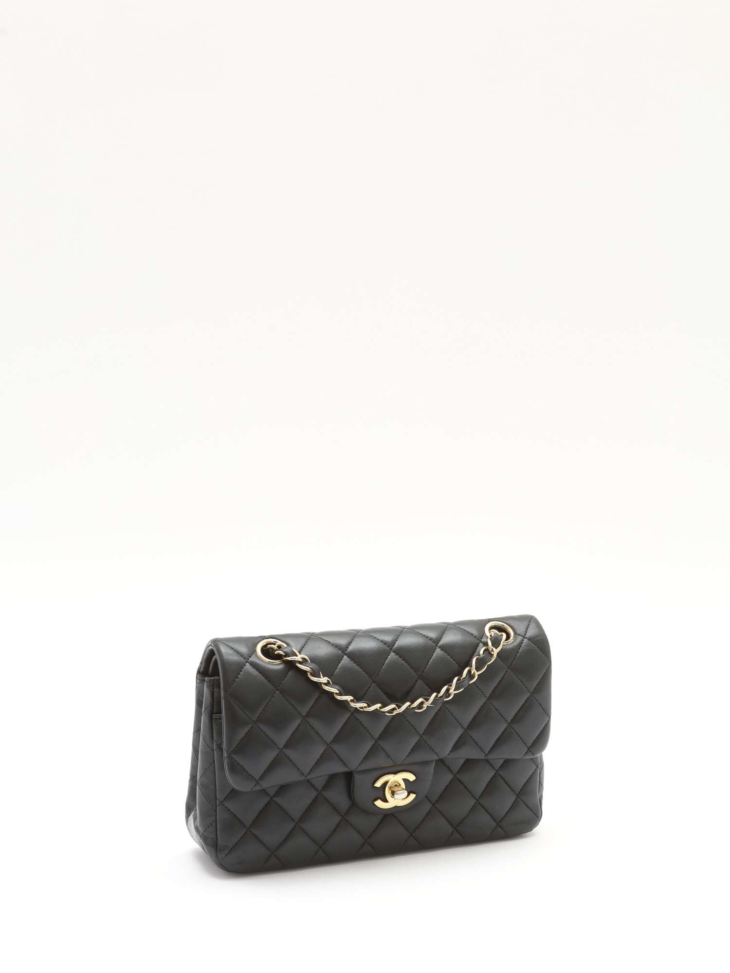 Сумки Chanel Timeless Classic изображение #3