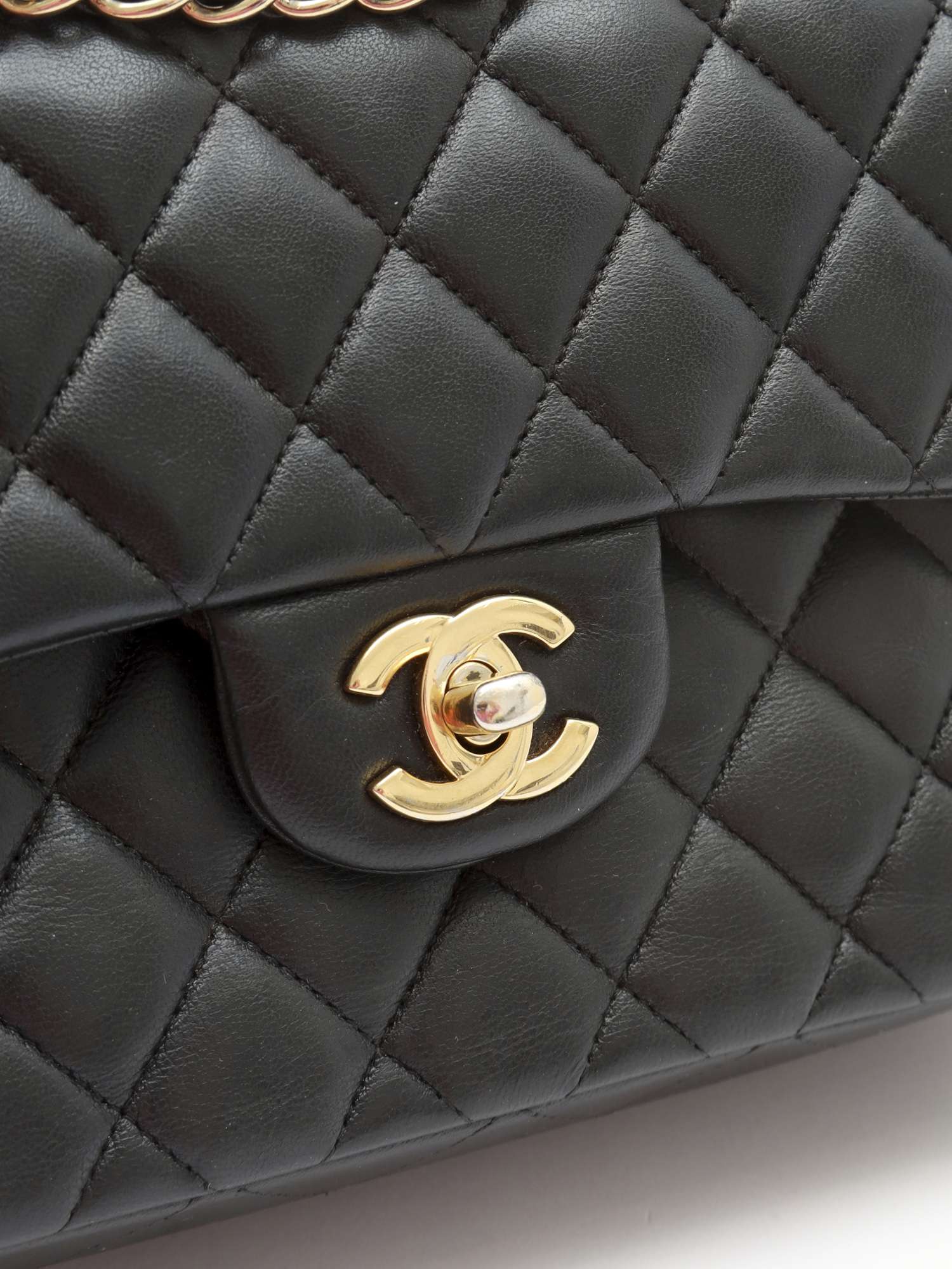 Сумки Chanel Timeless Classic изображение #6