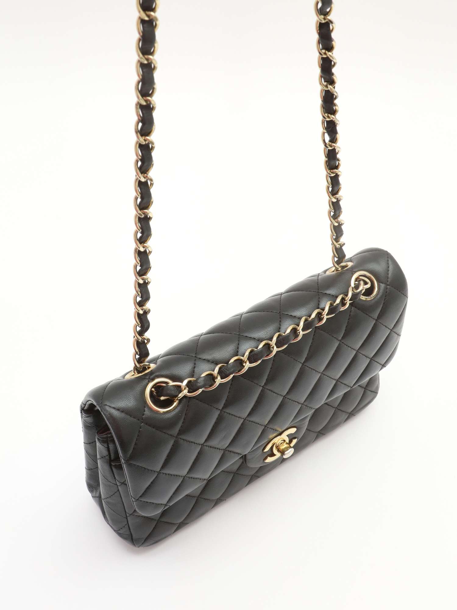Сумки Chanel Timeless Classic изображение #5
