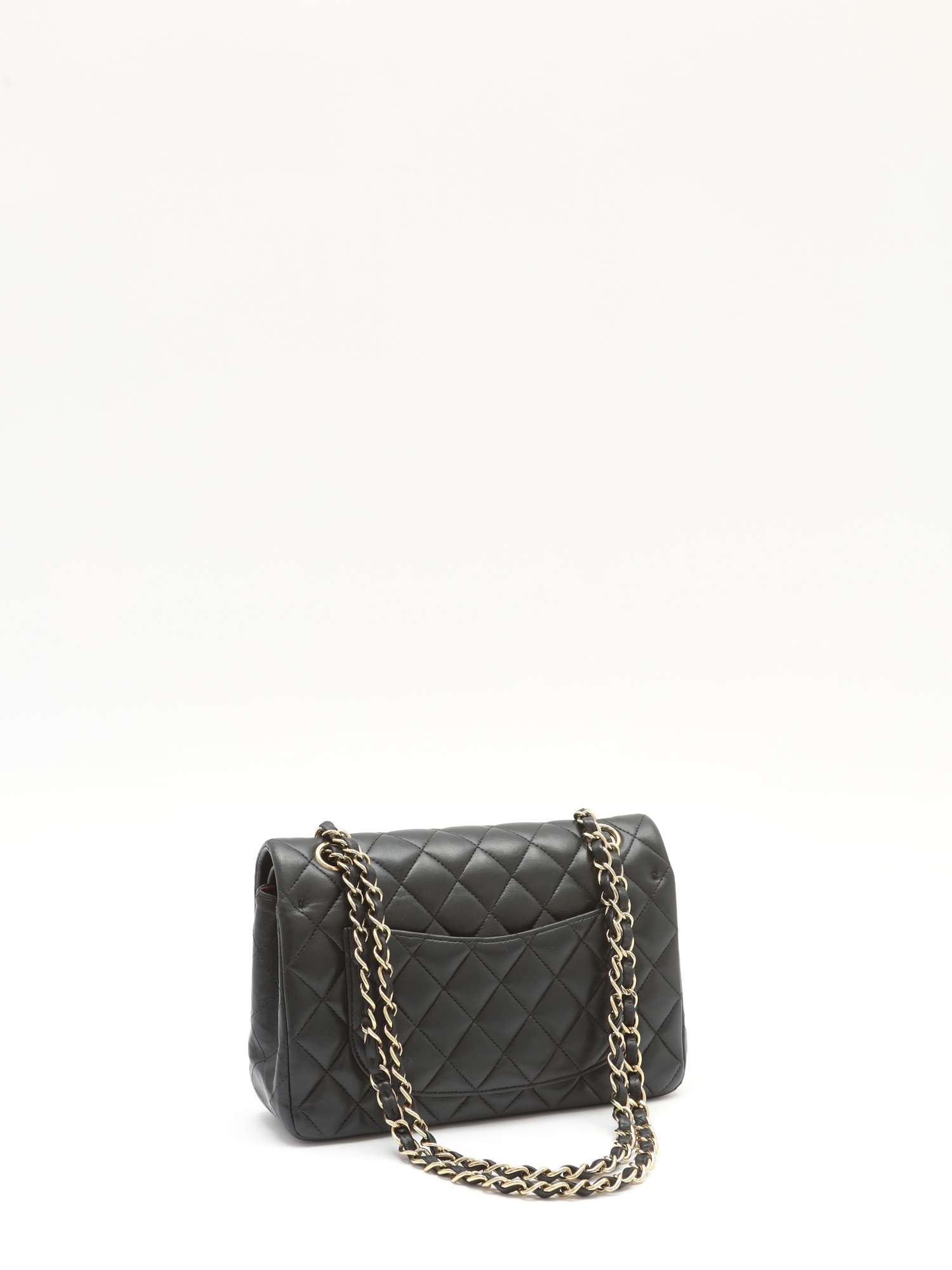 Сумки Chanel Timeless Classic изображение #4