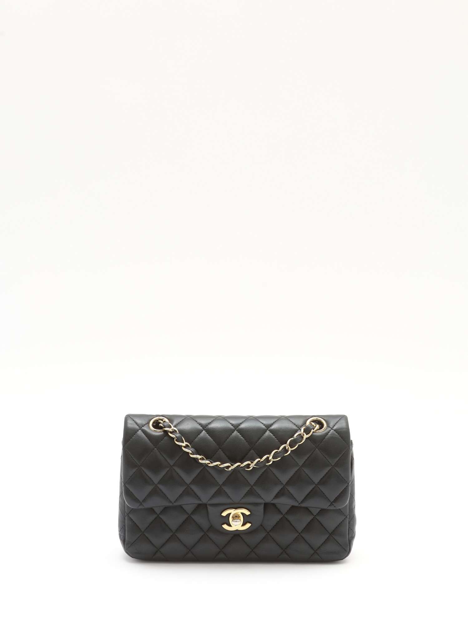 Chanel Timeless Classic 