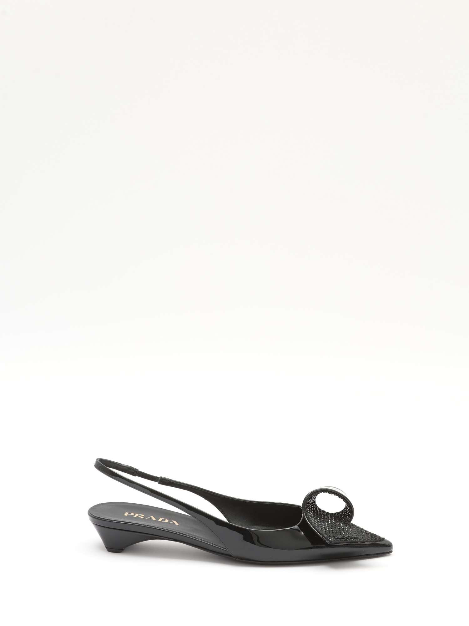 Prada Shoes