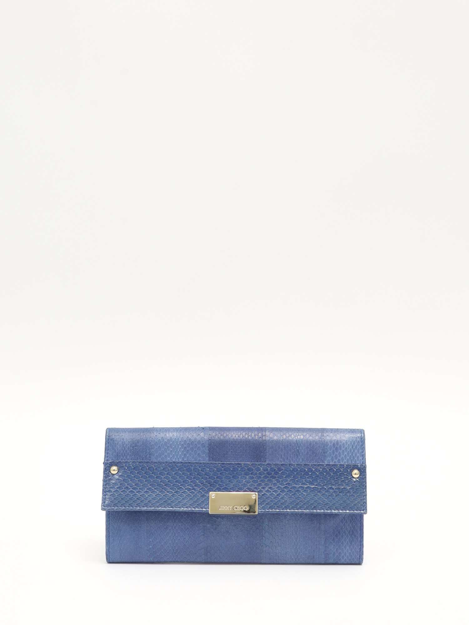 Jimmy Choo Leather Bag