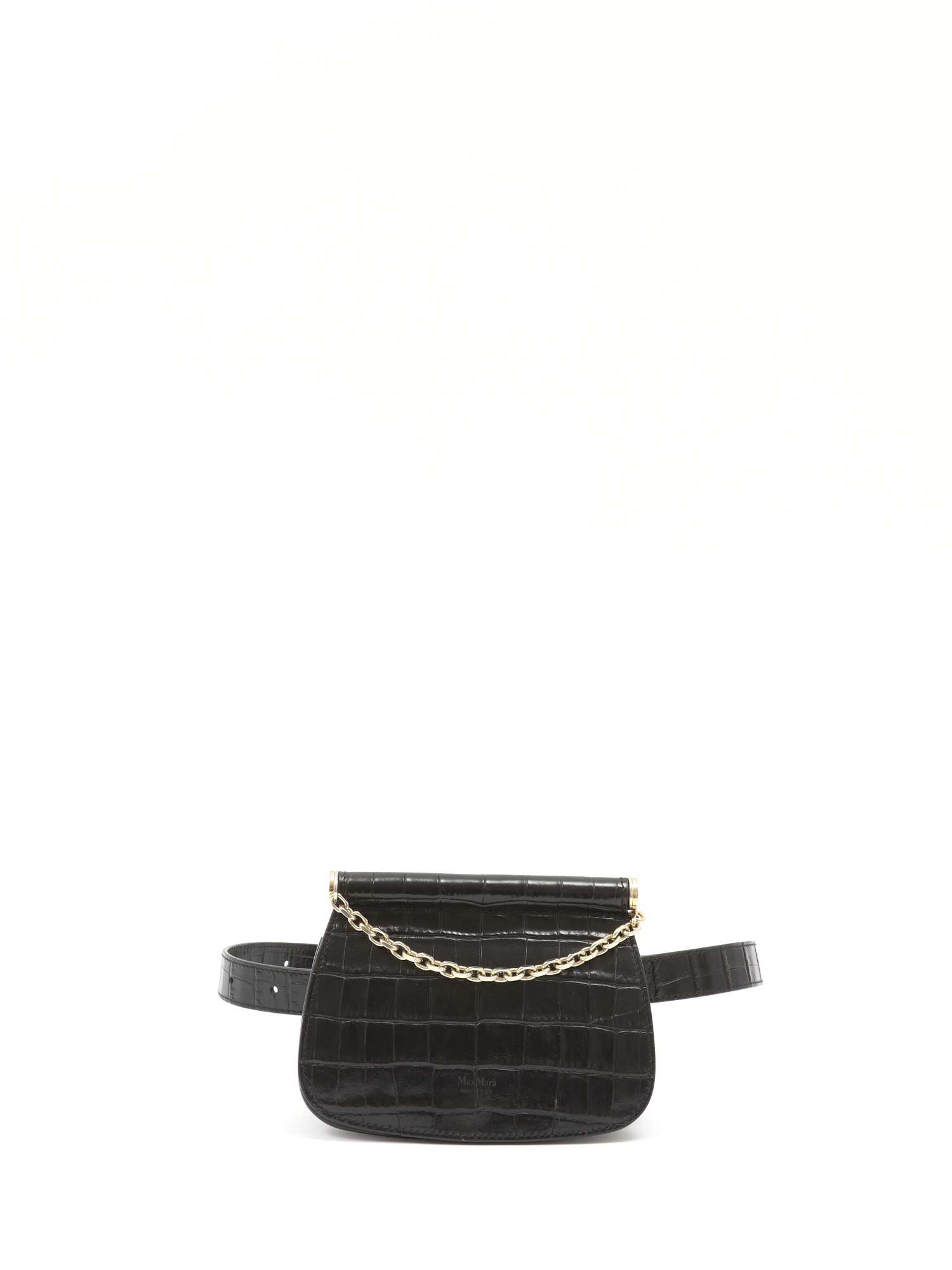 Max Mara Leather bag 