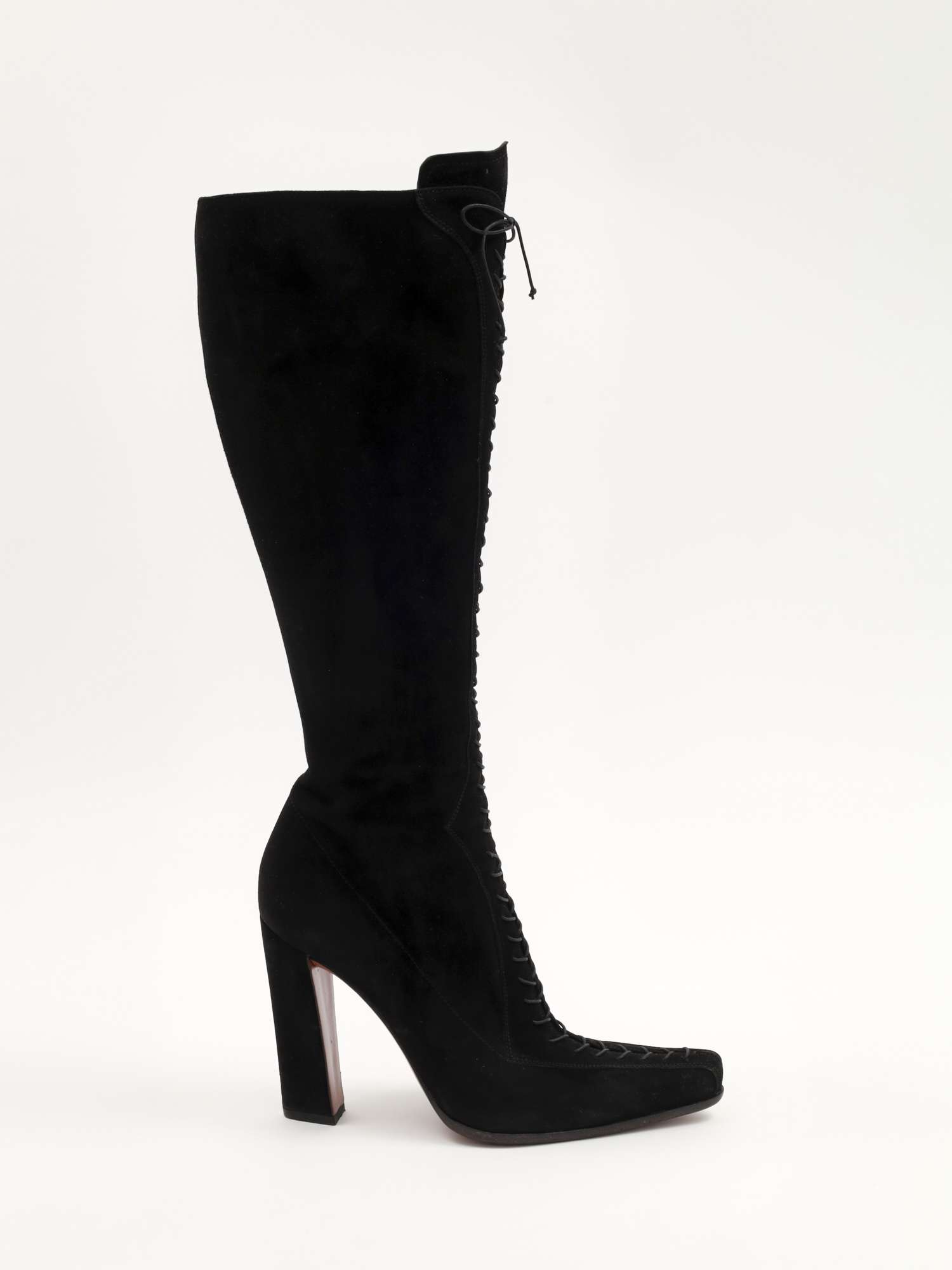 Alaia Shoes 38.5