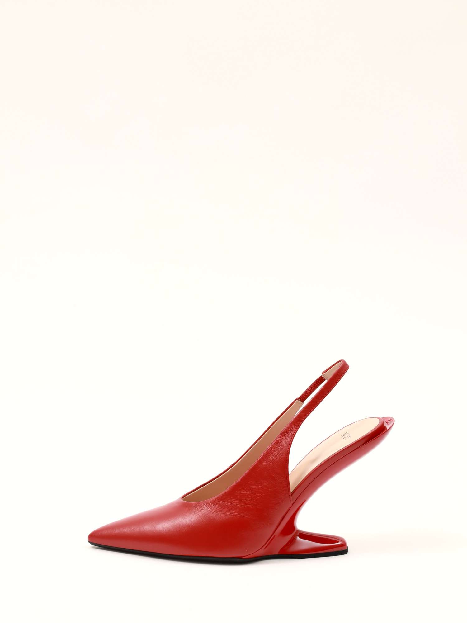 N21 Slingback Pumps 40 2