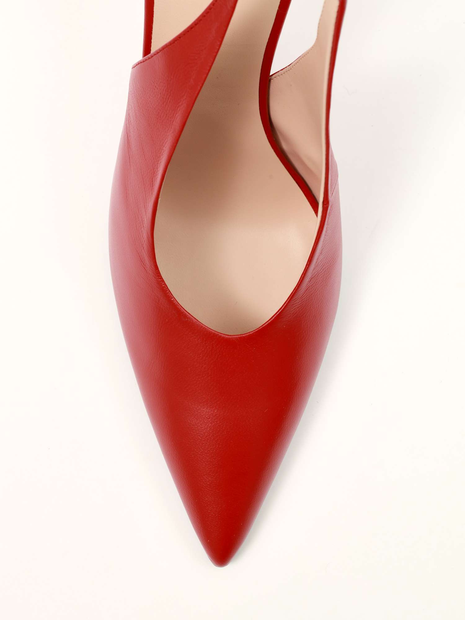 N21 Slingback Pumps 40 5