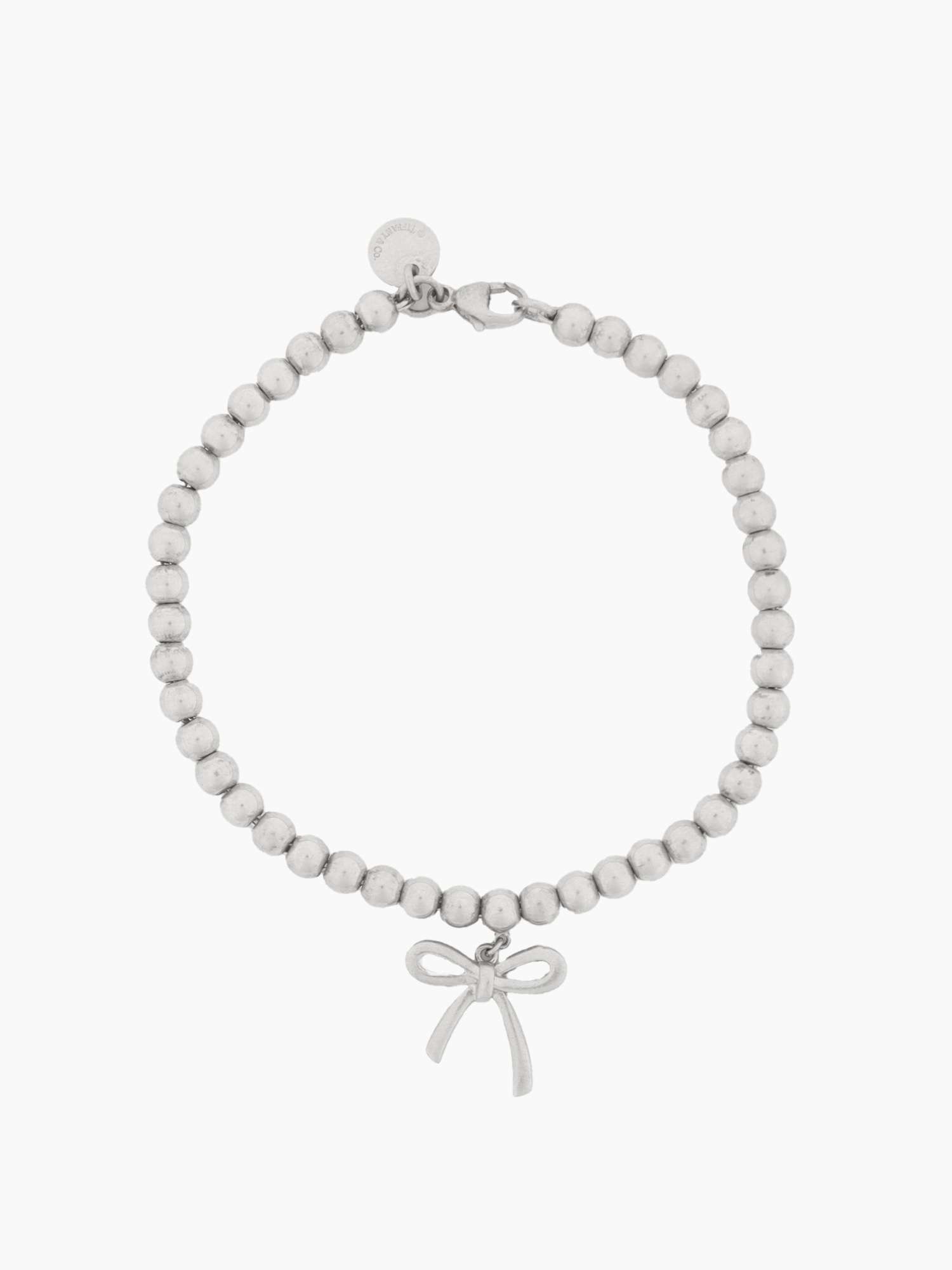 Tiffany & Co. Bow 