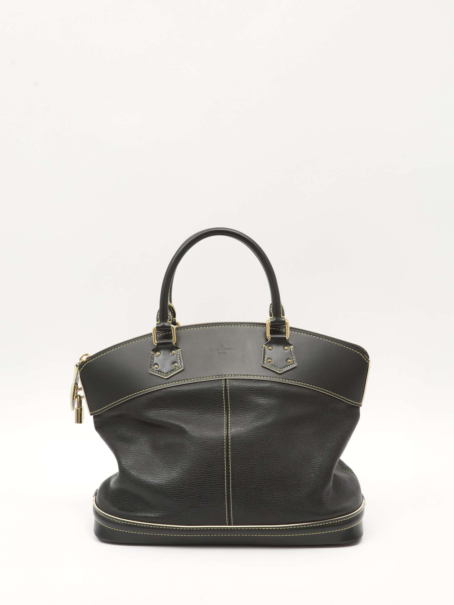 Louis Vuitton Lockit