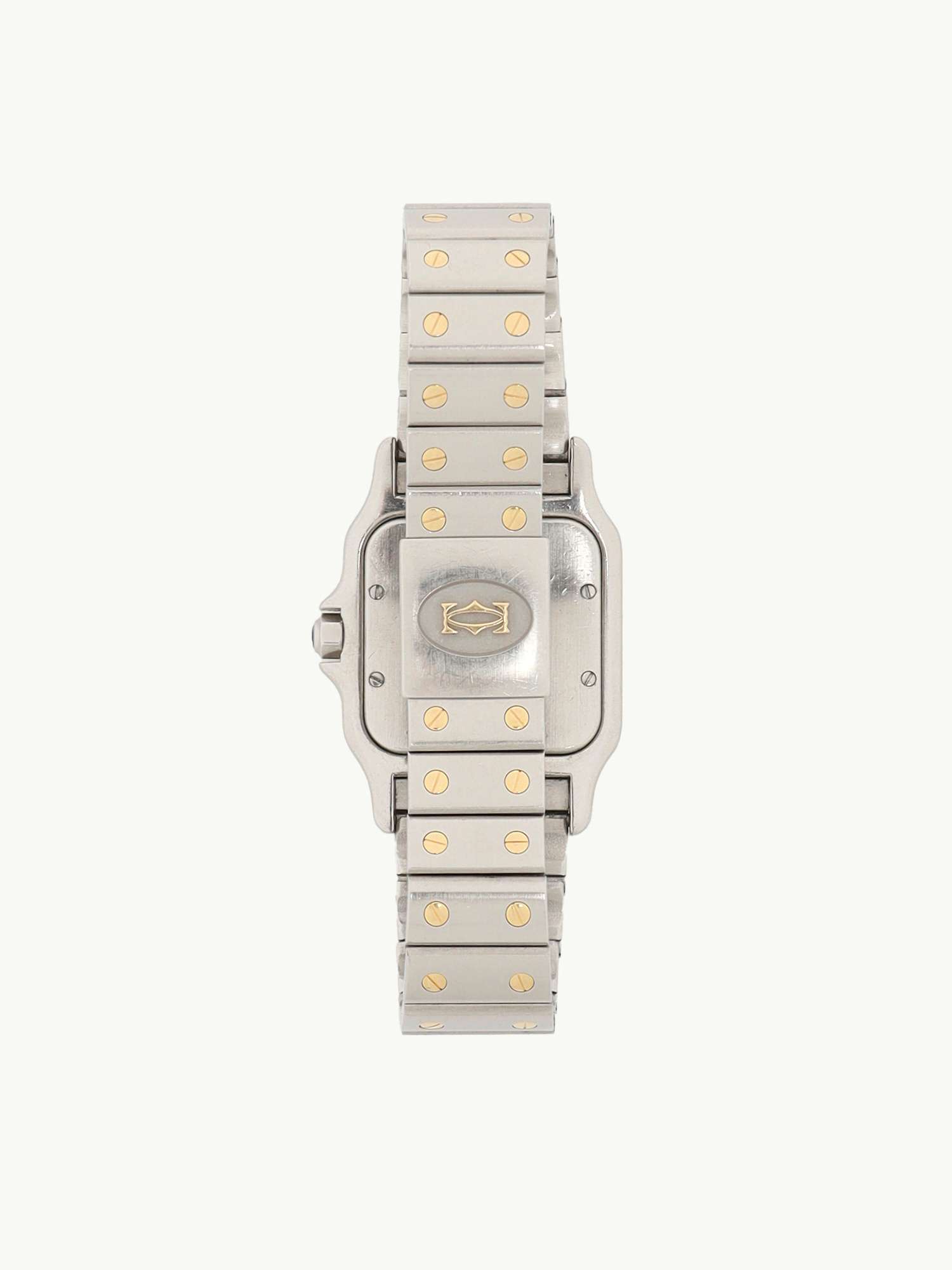 Часы Cartier Santos изображение #7