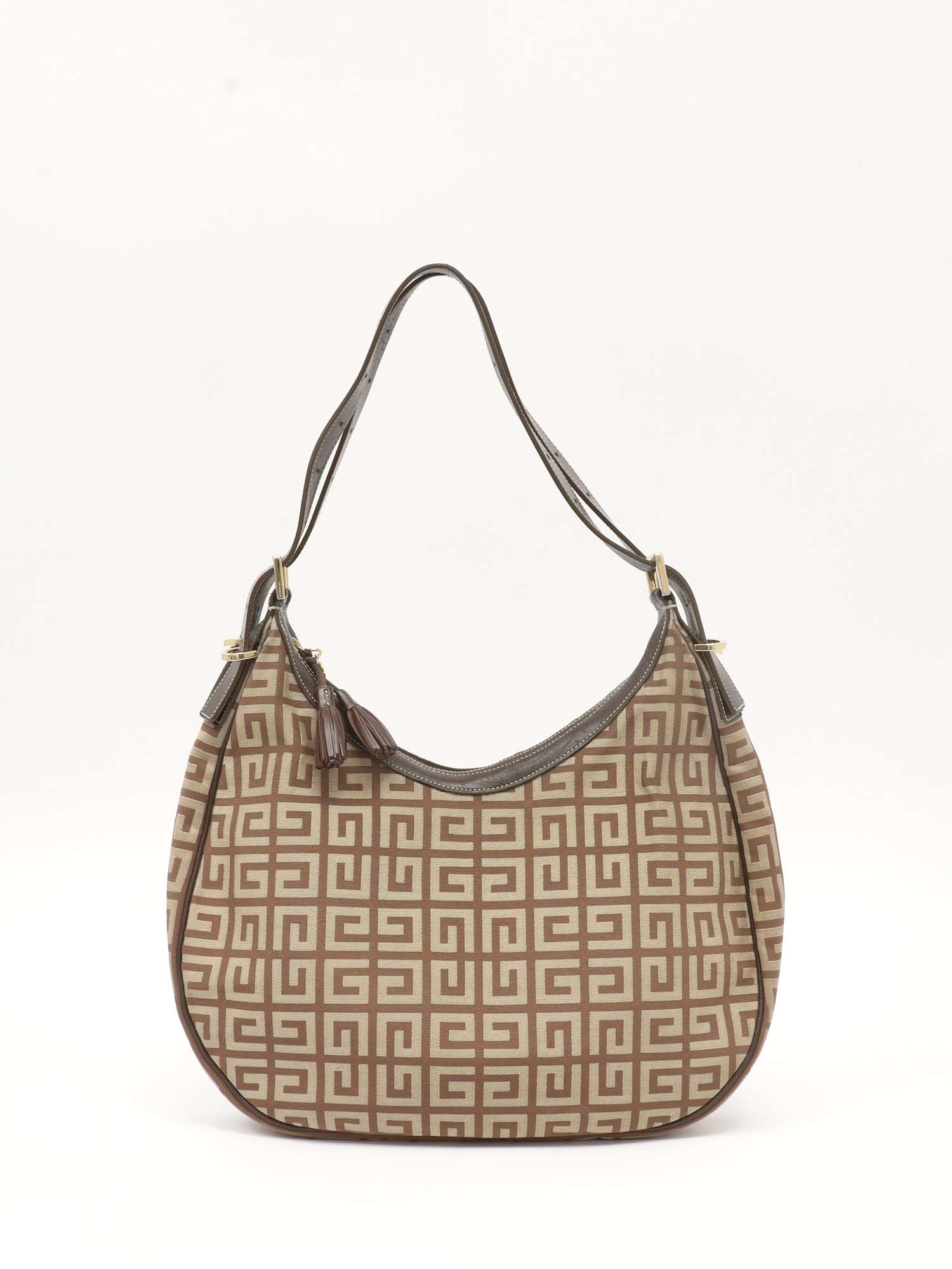 Givenchy Textile Bag 