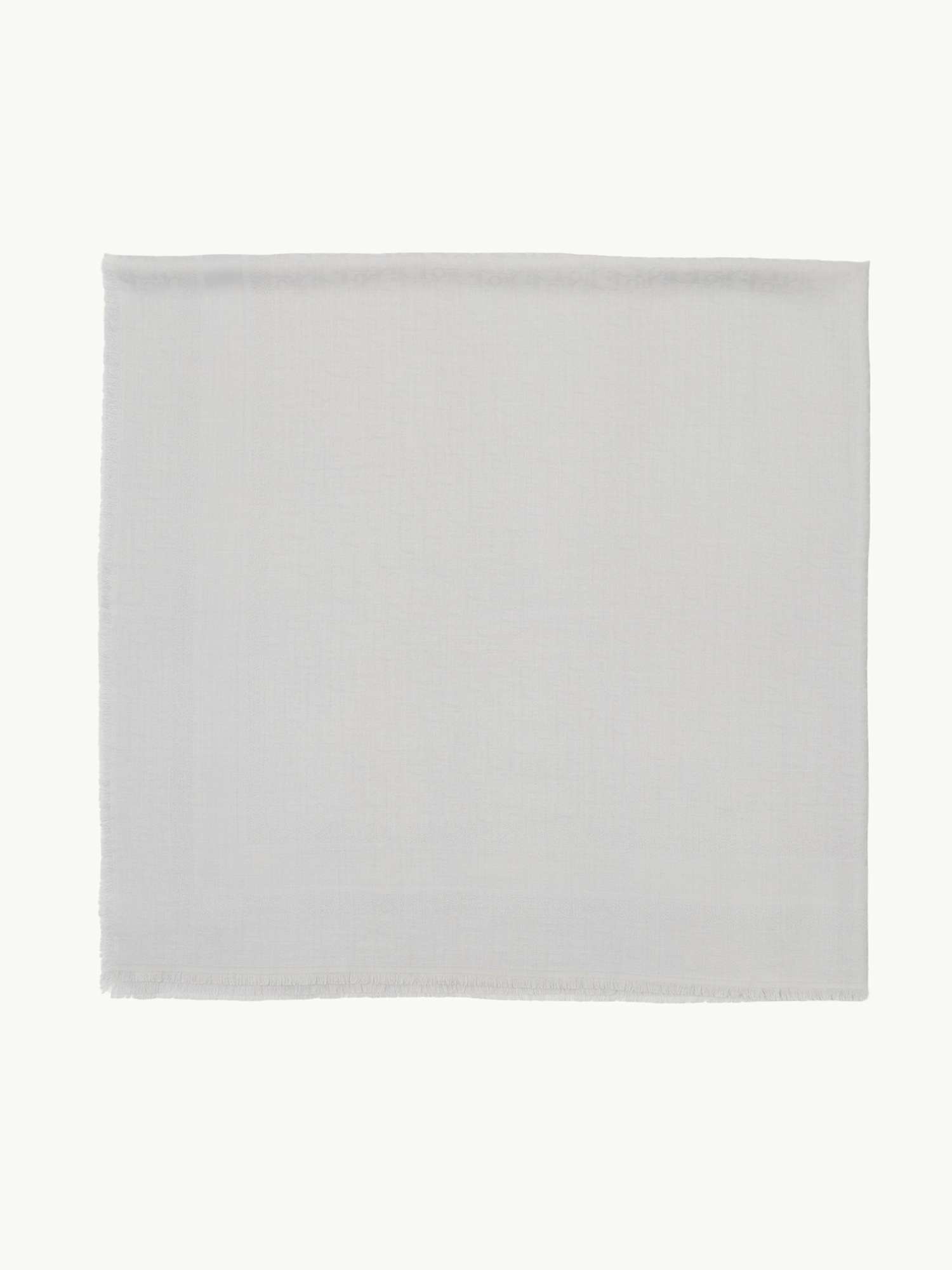 Dior Silk Scarf