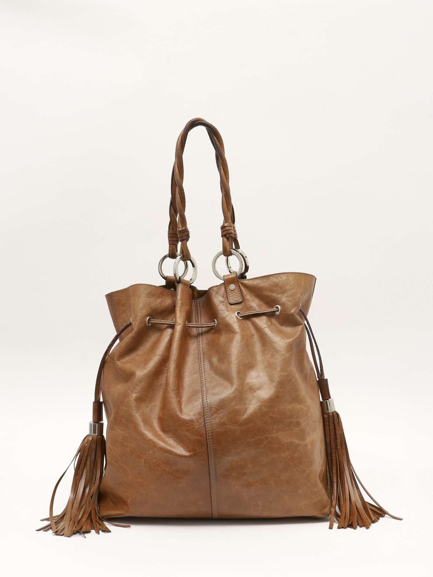 Givenchy Leather Bag 