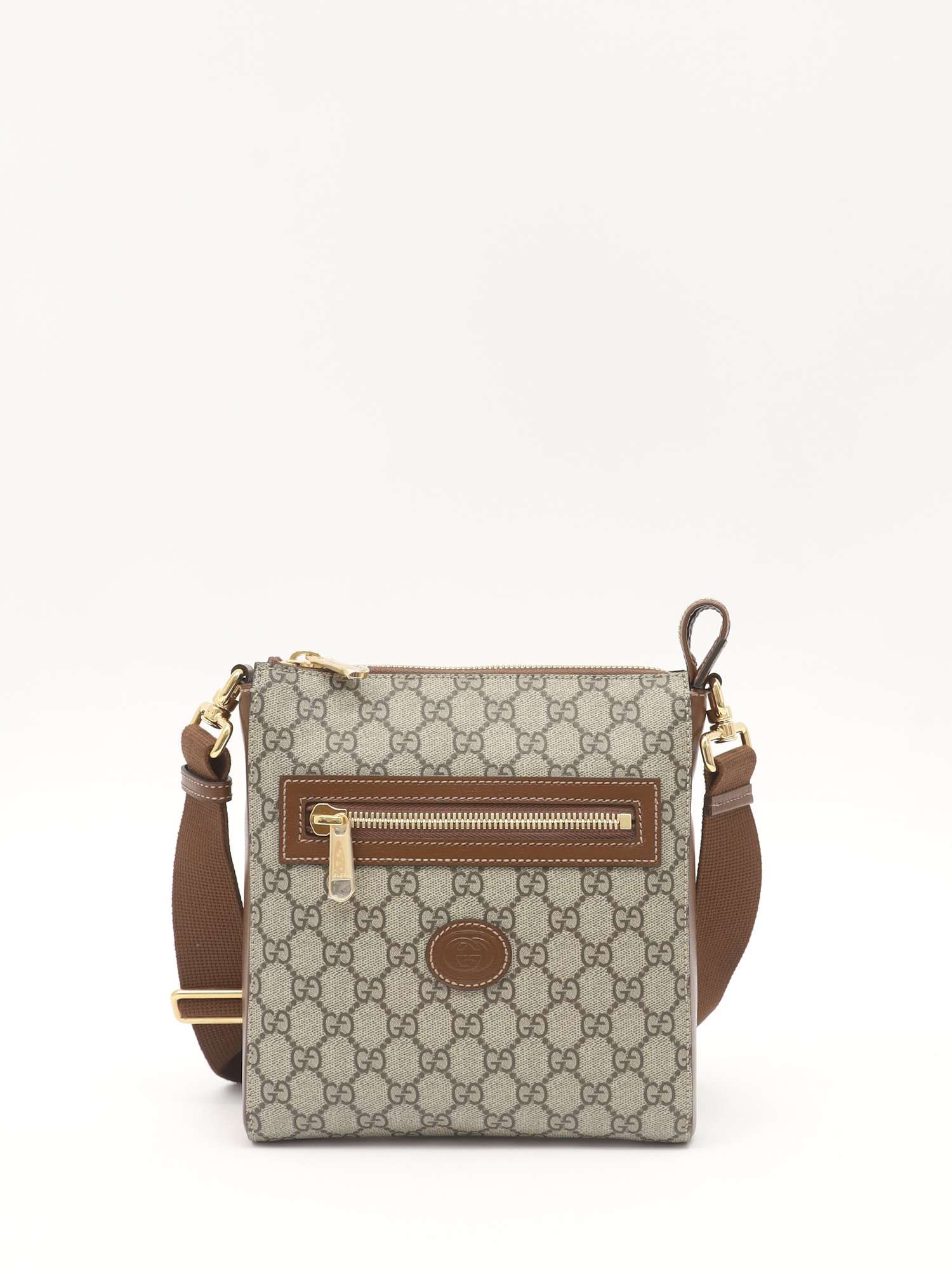 Gucci GG Supreme