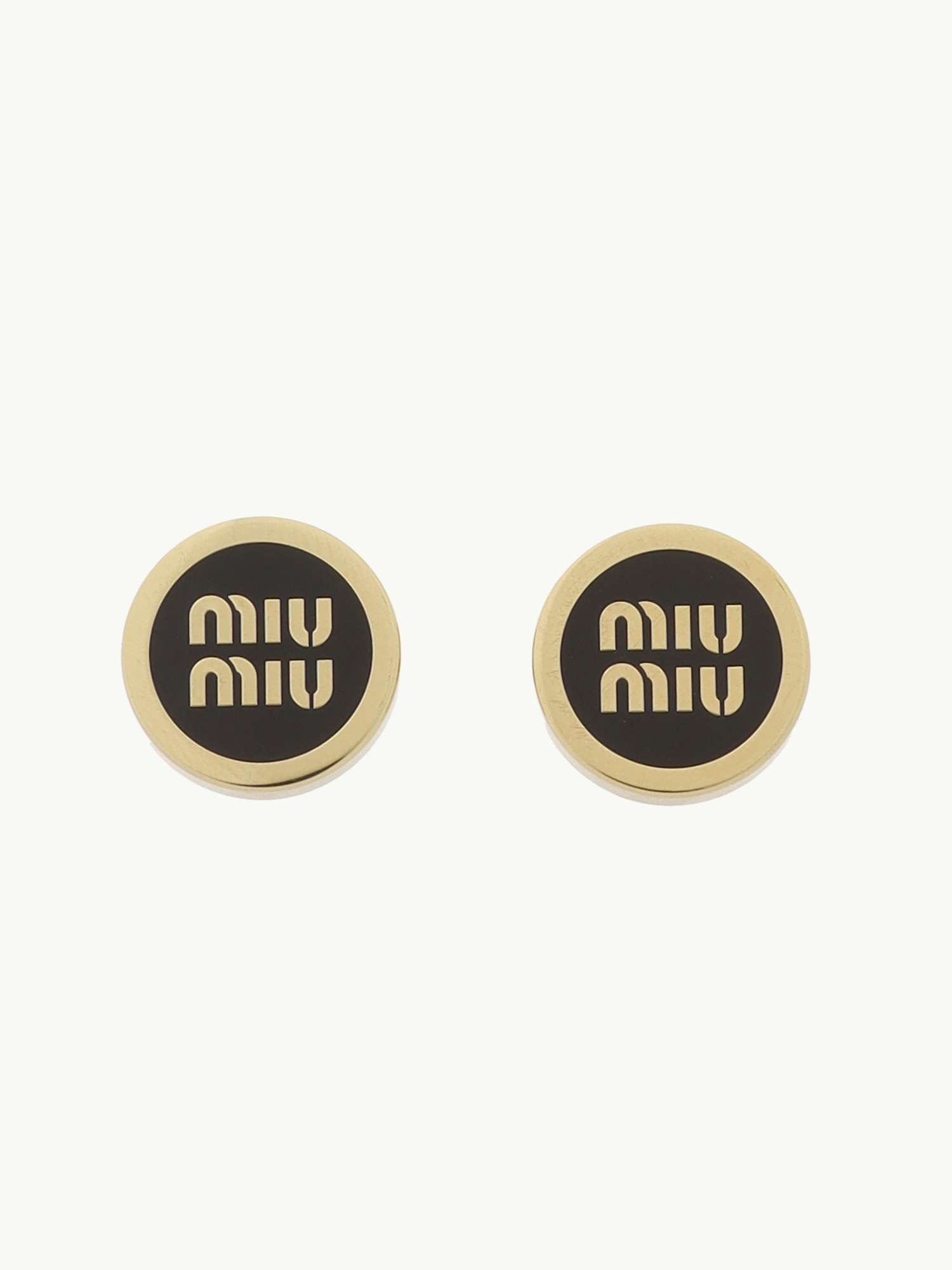 Miu Miu Earrings 