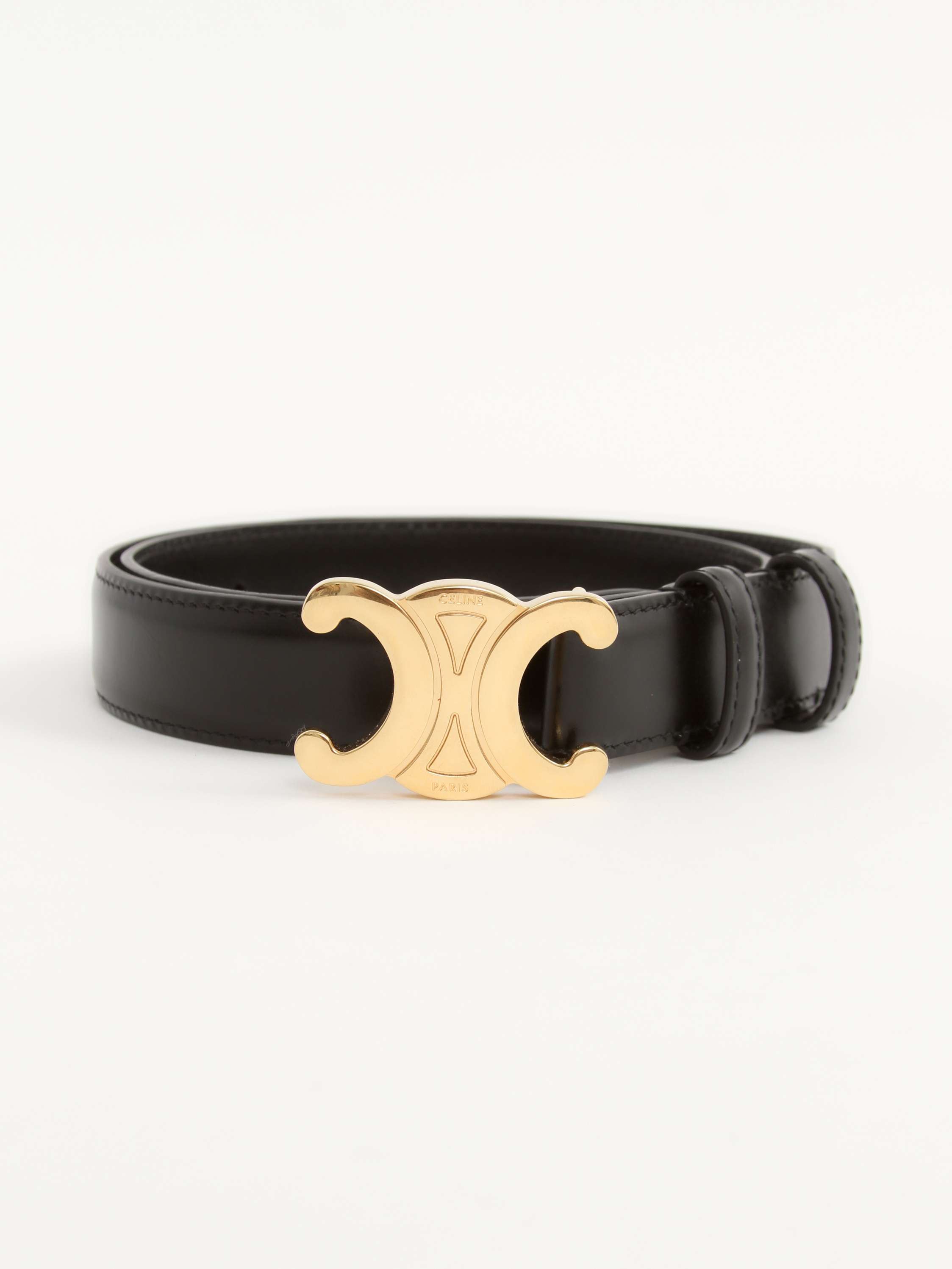 Celine Belt