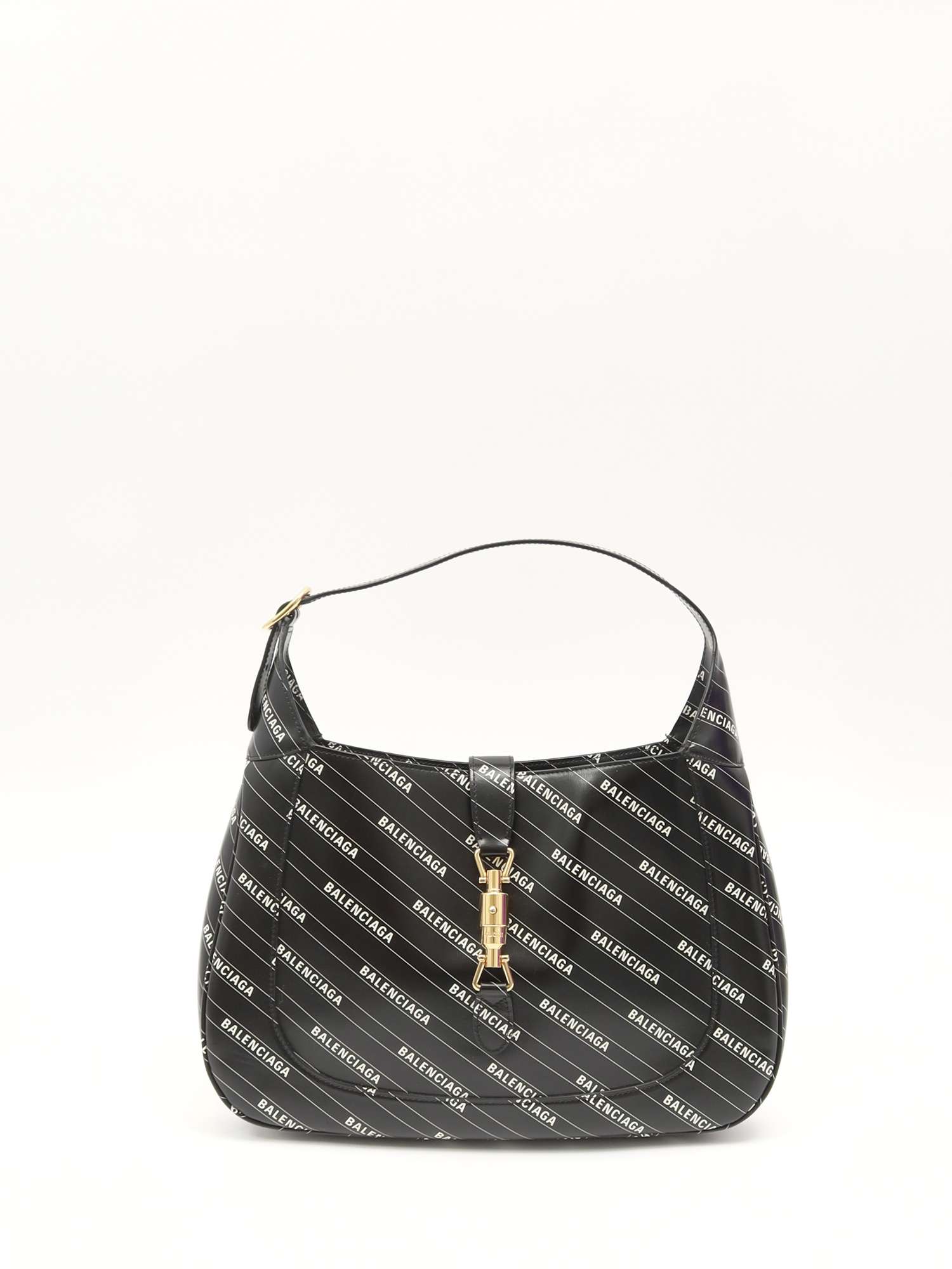 Gucci x Balenciaga The Hacker Project Jackie 