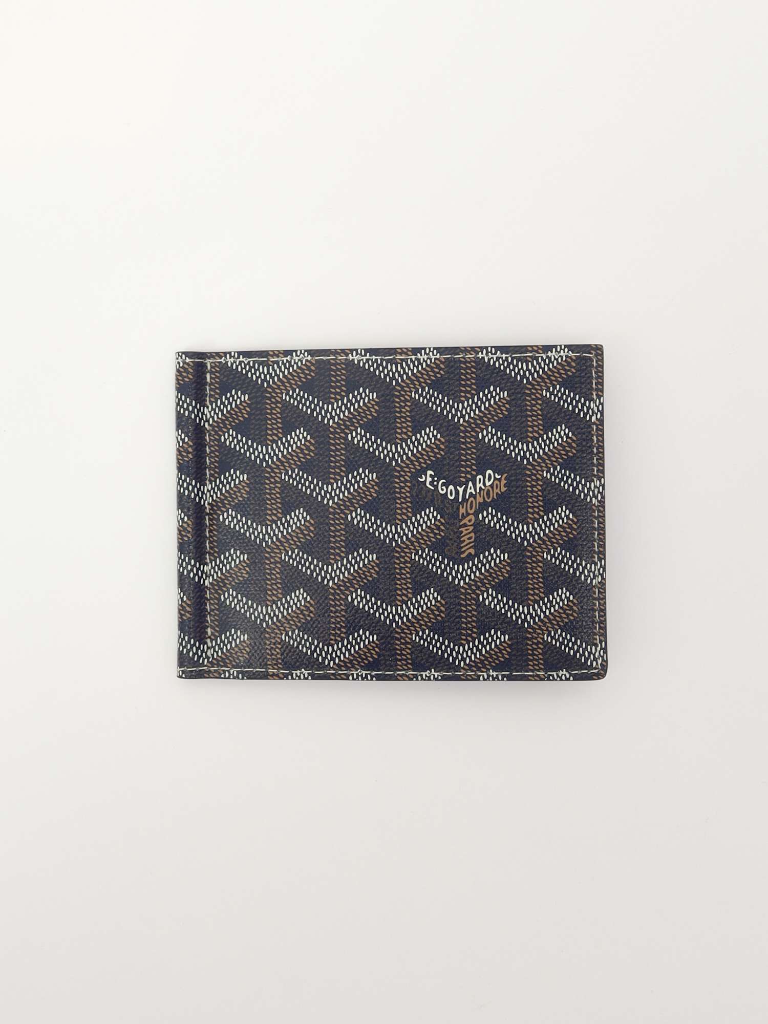 Goyard Wallet 