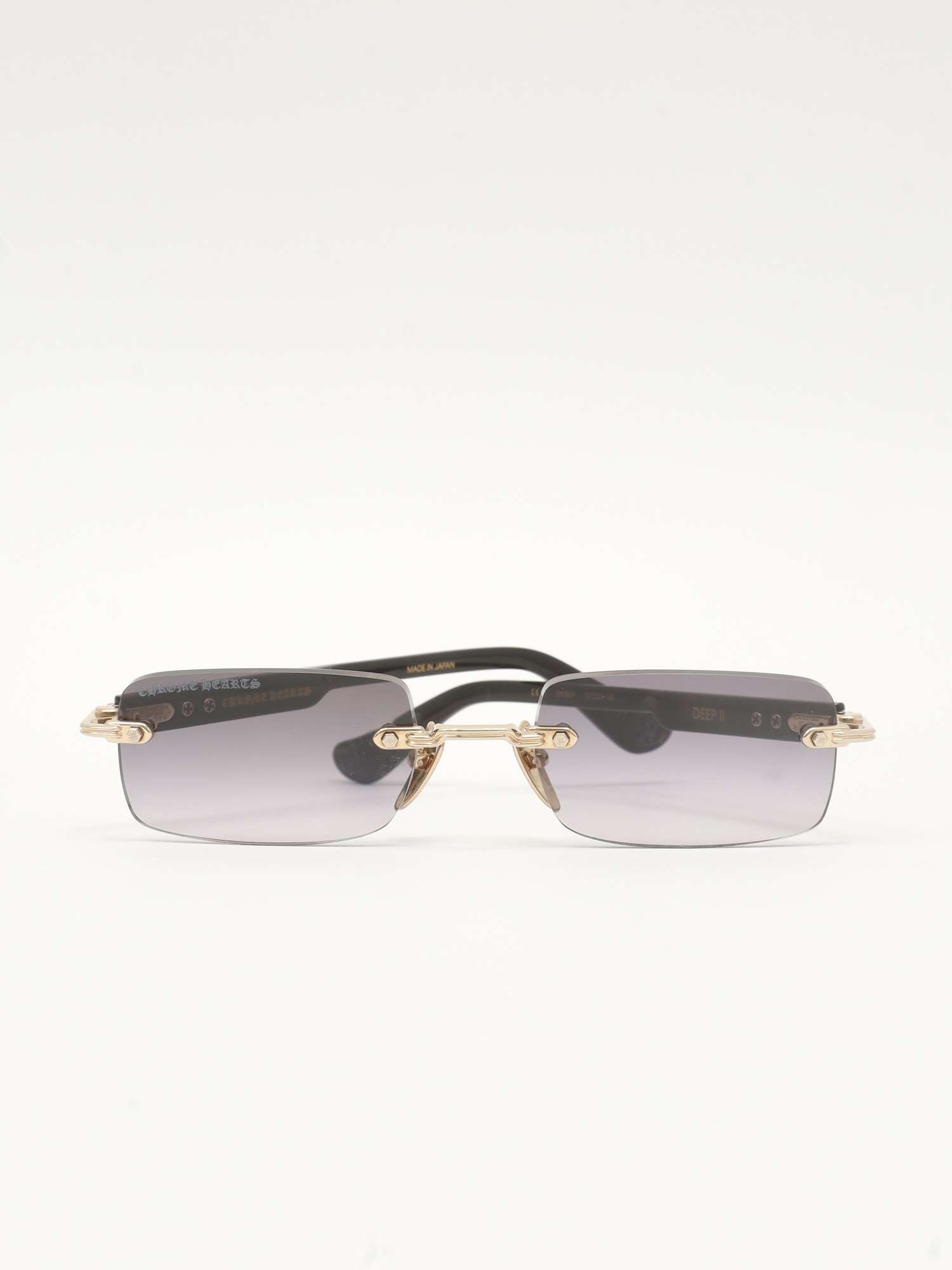 Chrome Hearts Sunglasses 