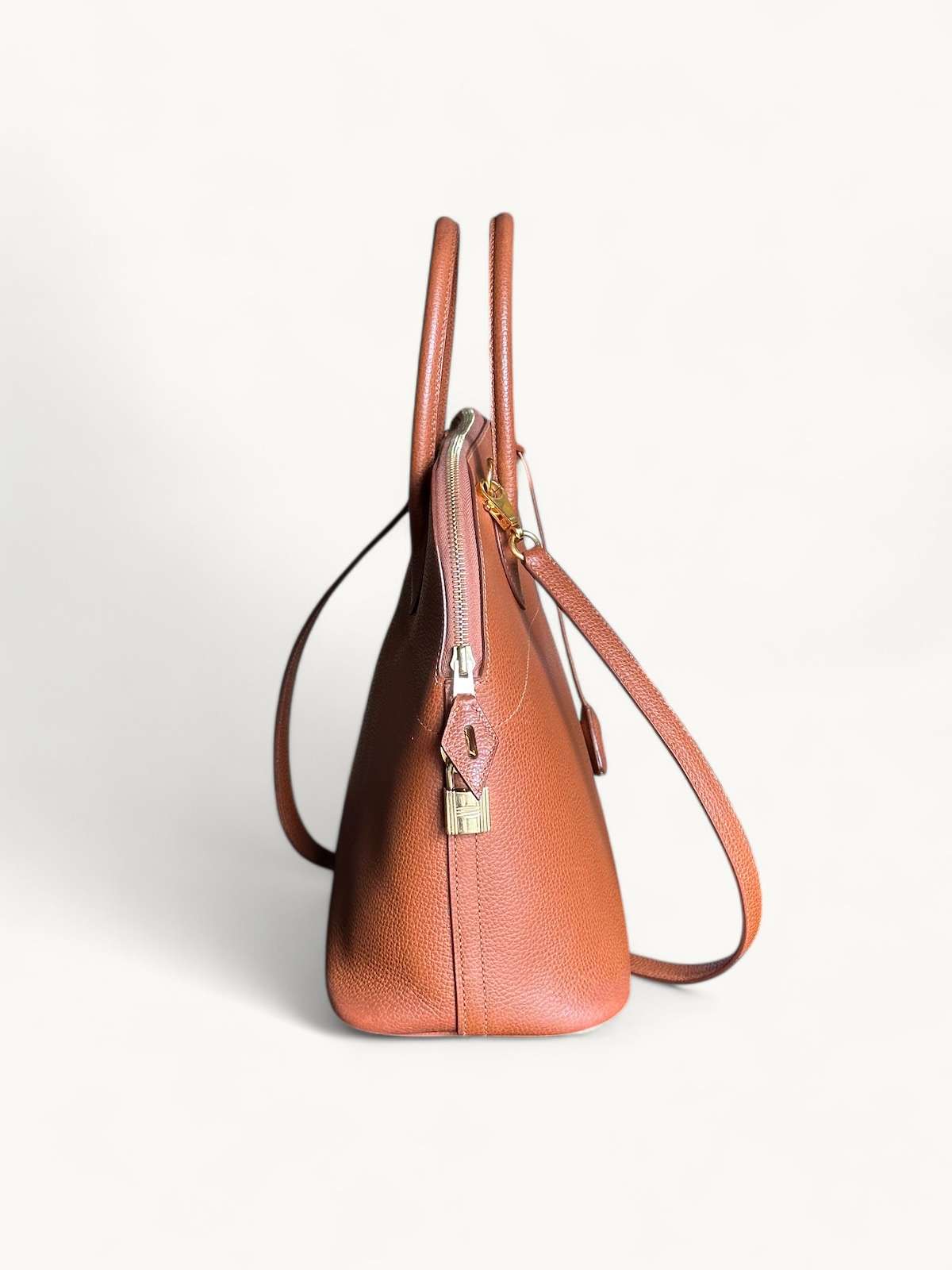 Сумки Hermes Bolide изображение #5