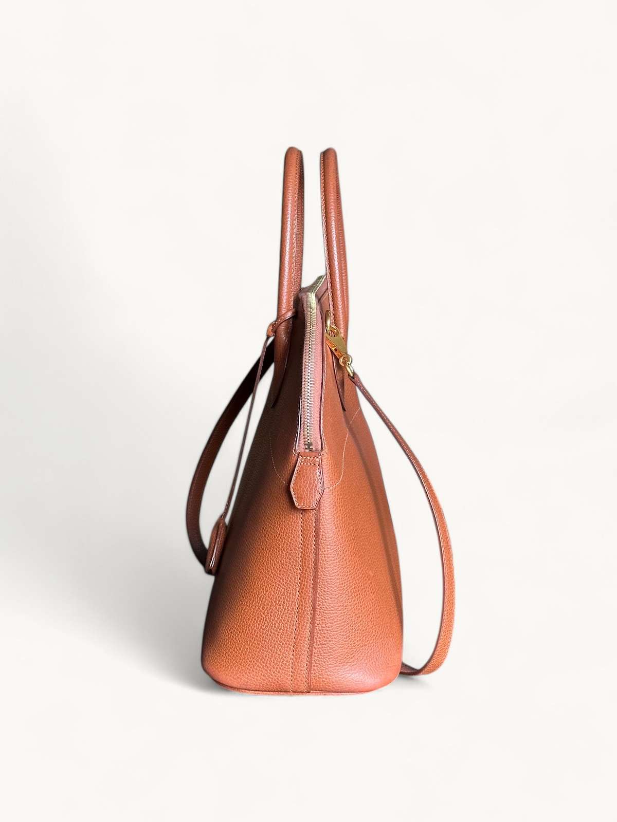 Сумки Hermes Bolide изображение #4