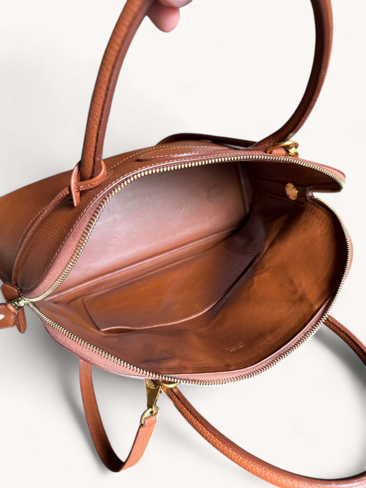 Сумки Hermes Bolide изображение #6
