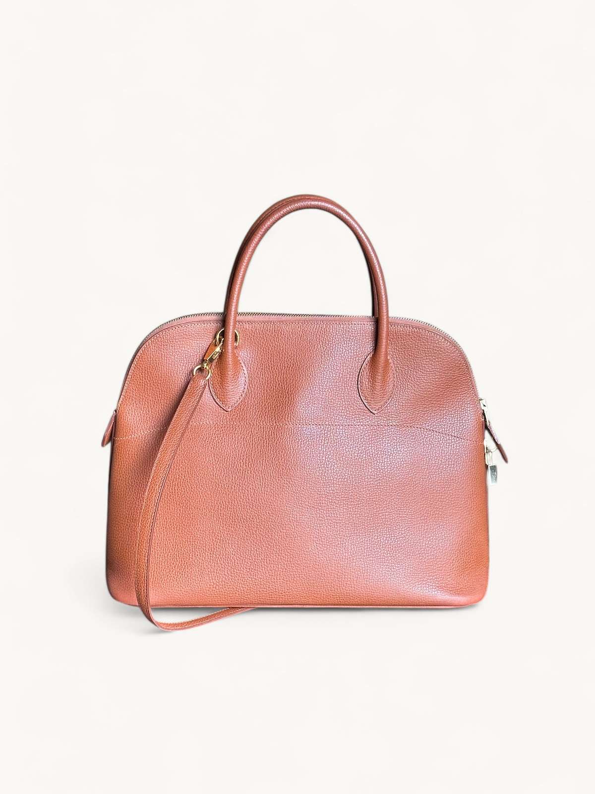 Сумки Hermes Bolide изображение #3