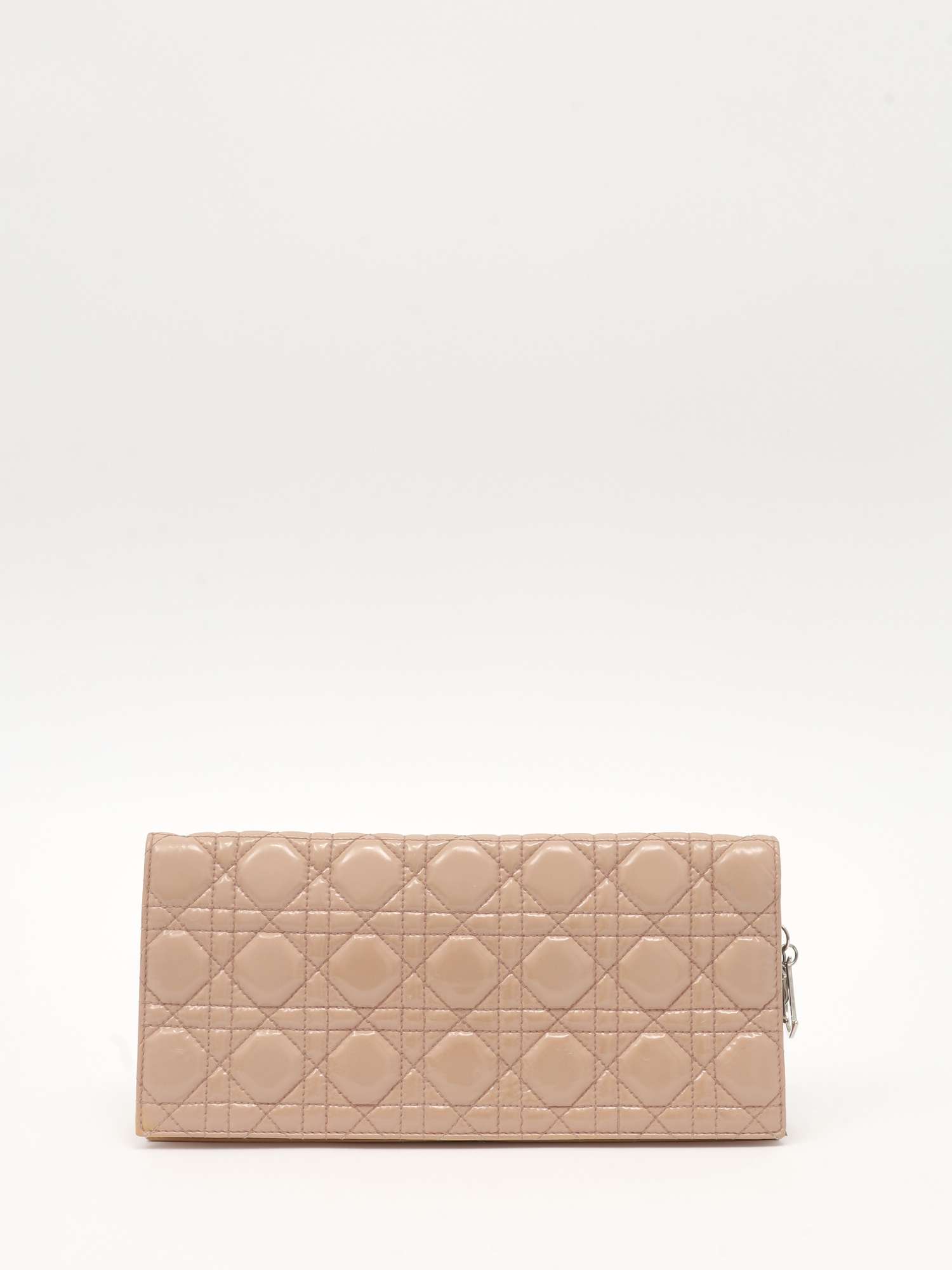 Dior Leather Bag