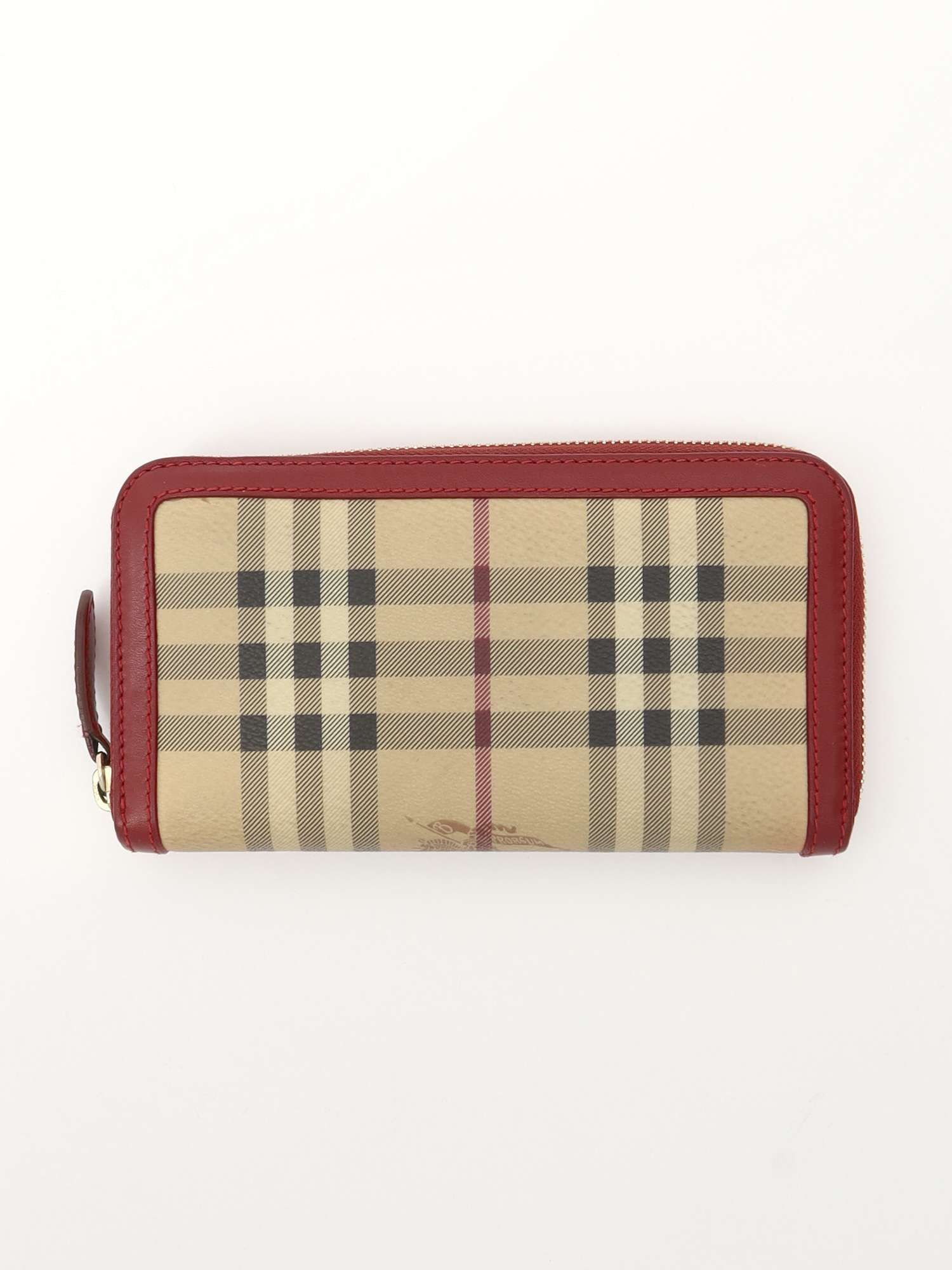 Burberry Wallet 