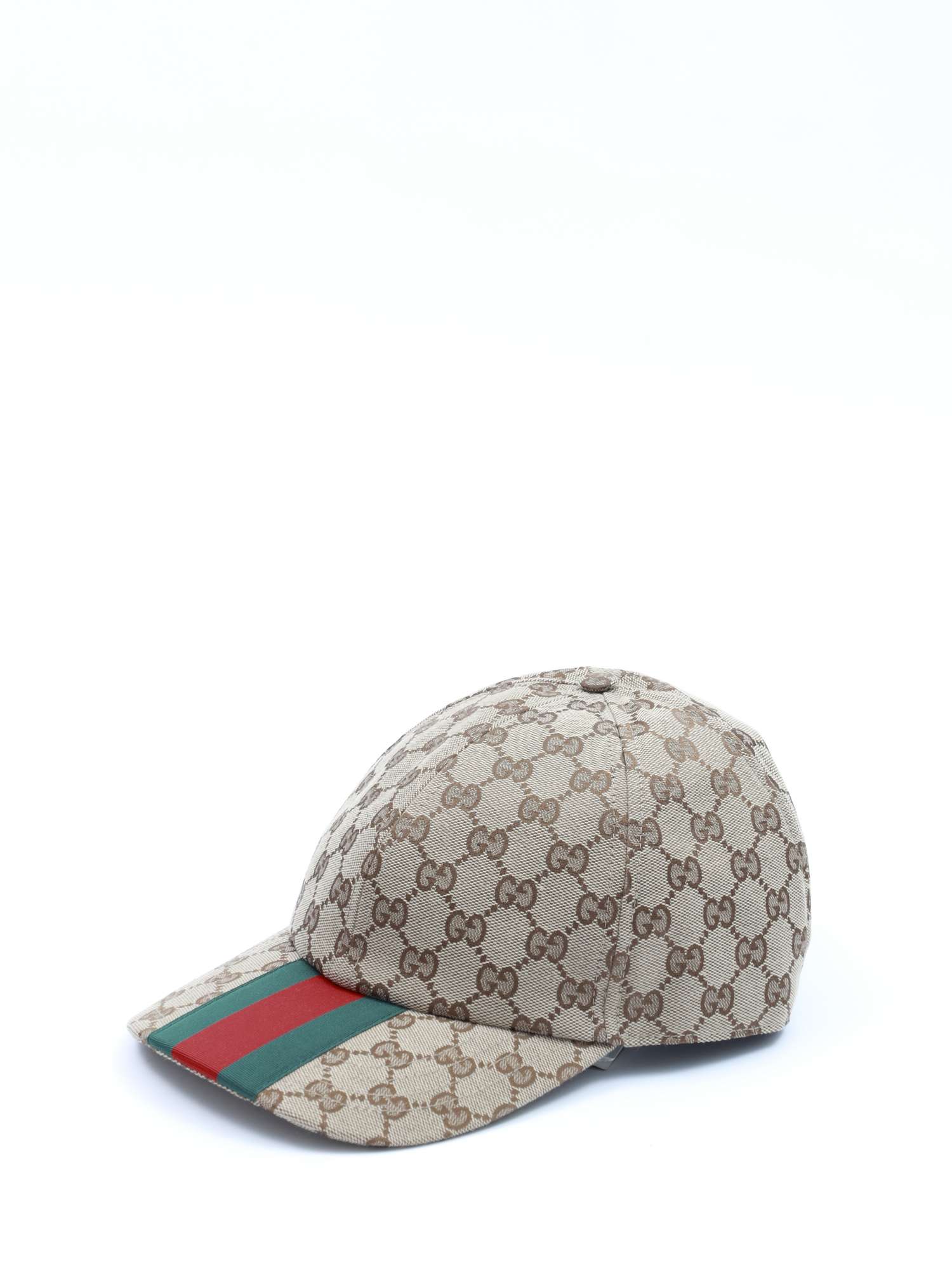 Gucci Cap