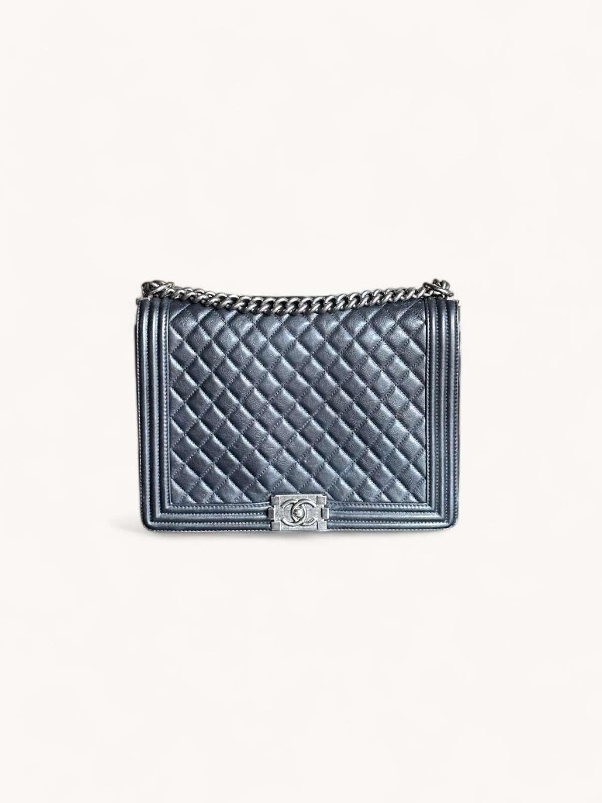 Chanel Boy