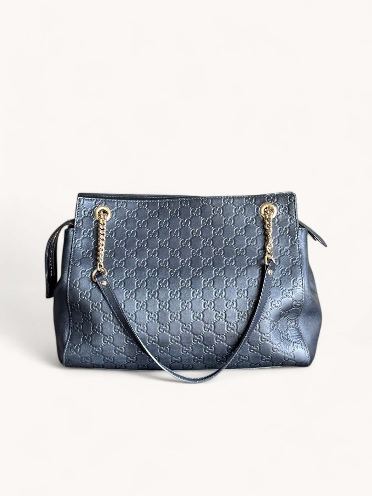 Gucci Guccissima