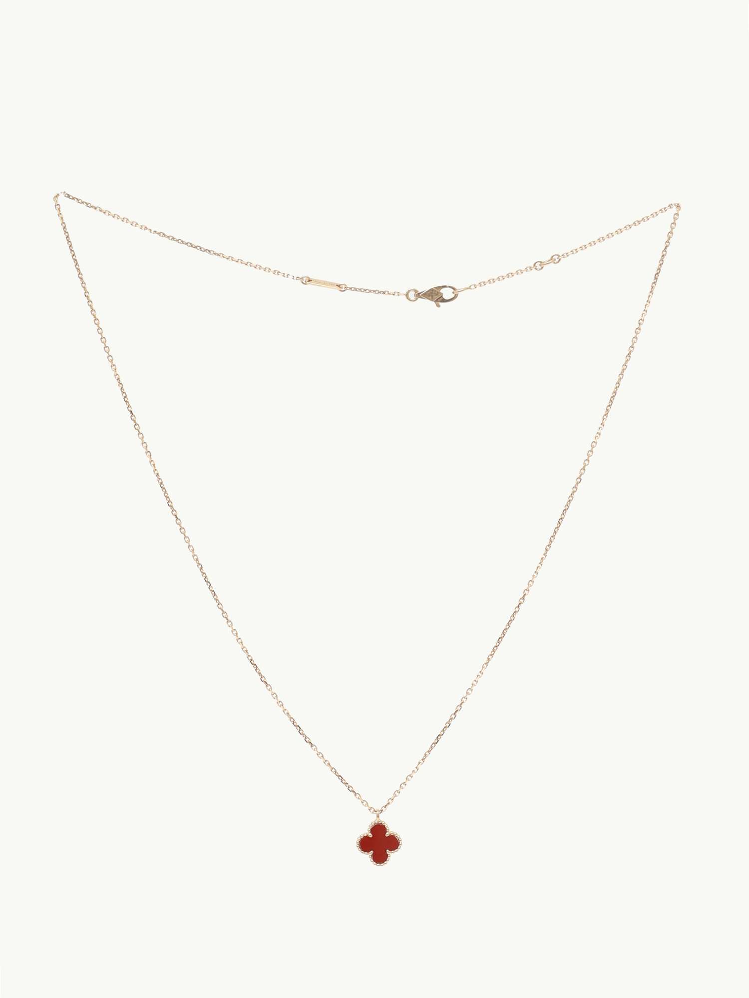 Van Cleef & Arpels Alhambra 