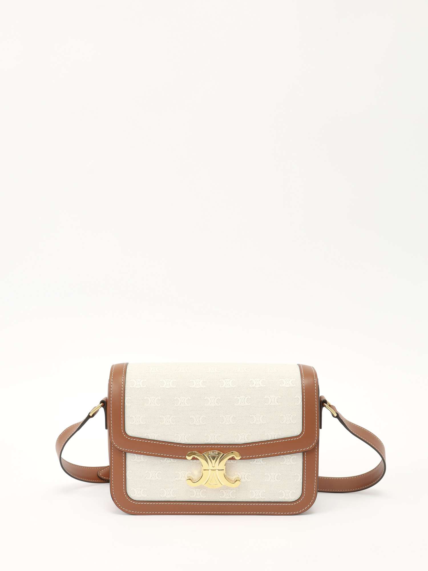 Celine Triomphe 