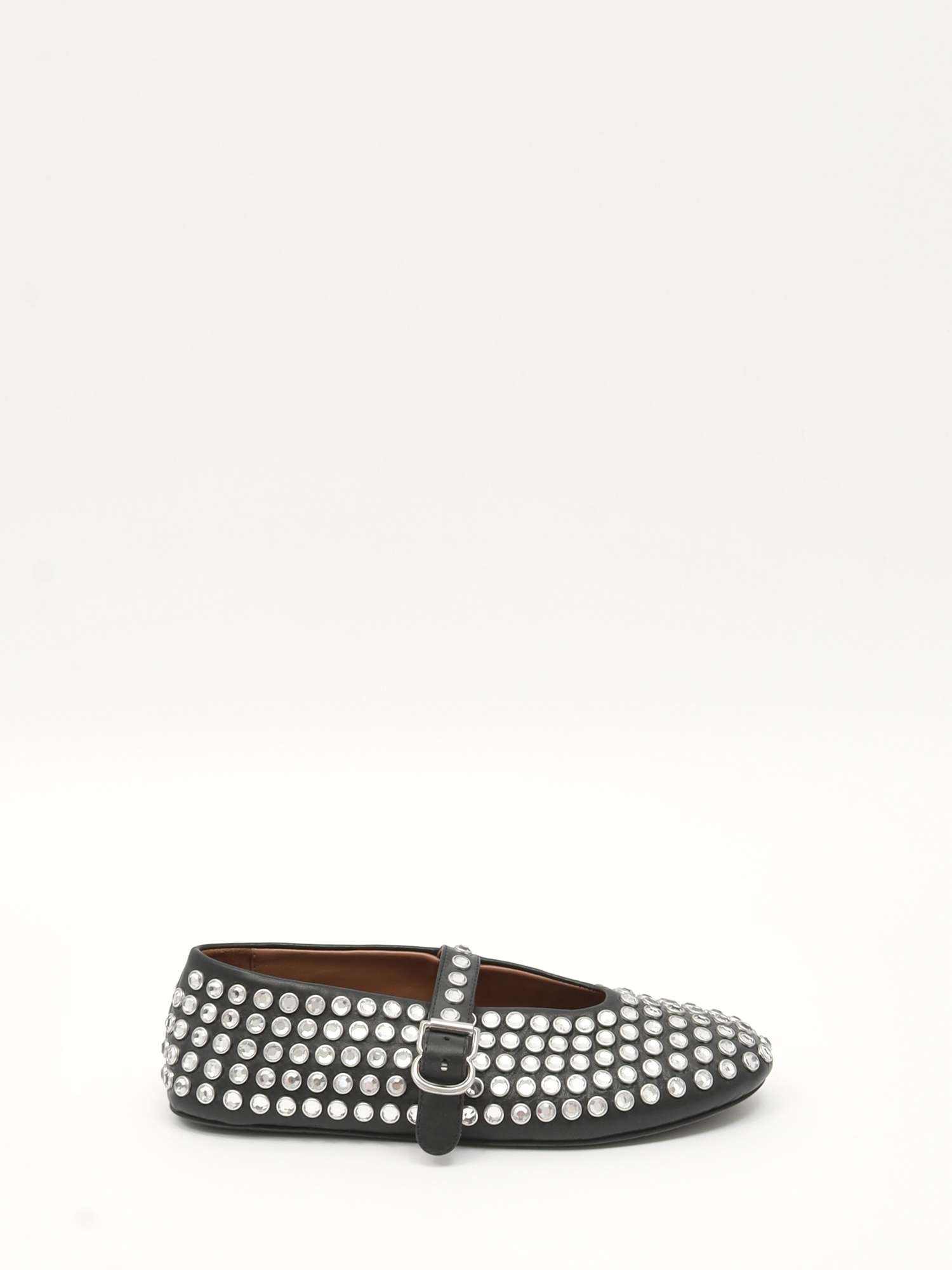 Alaia Shoes 36