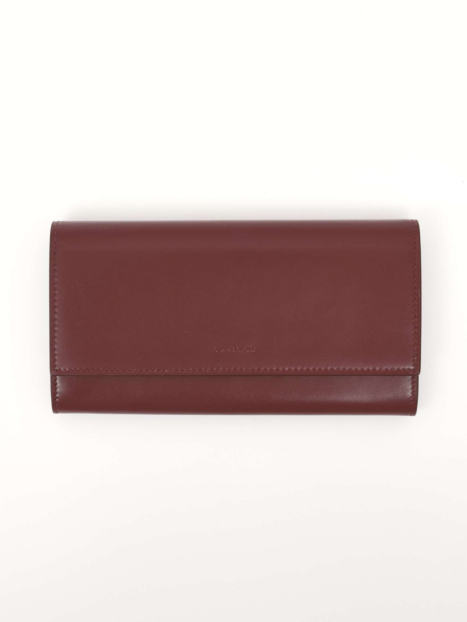 Jil Sander Wallet 