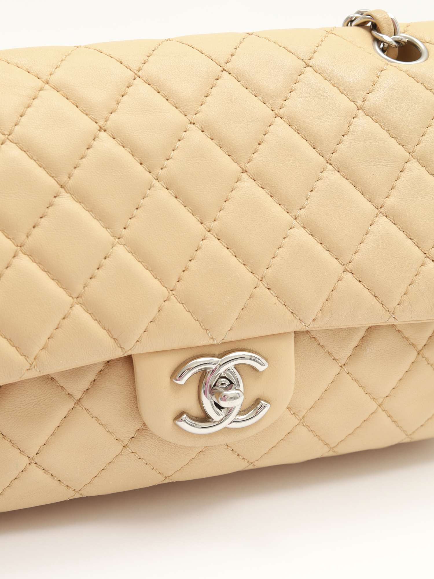 Сумки Chanel Timeless Classic  изображение #6