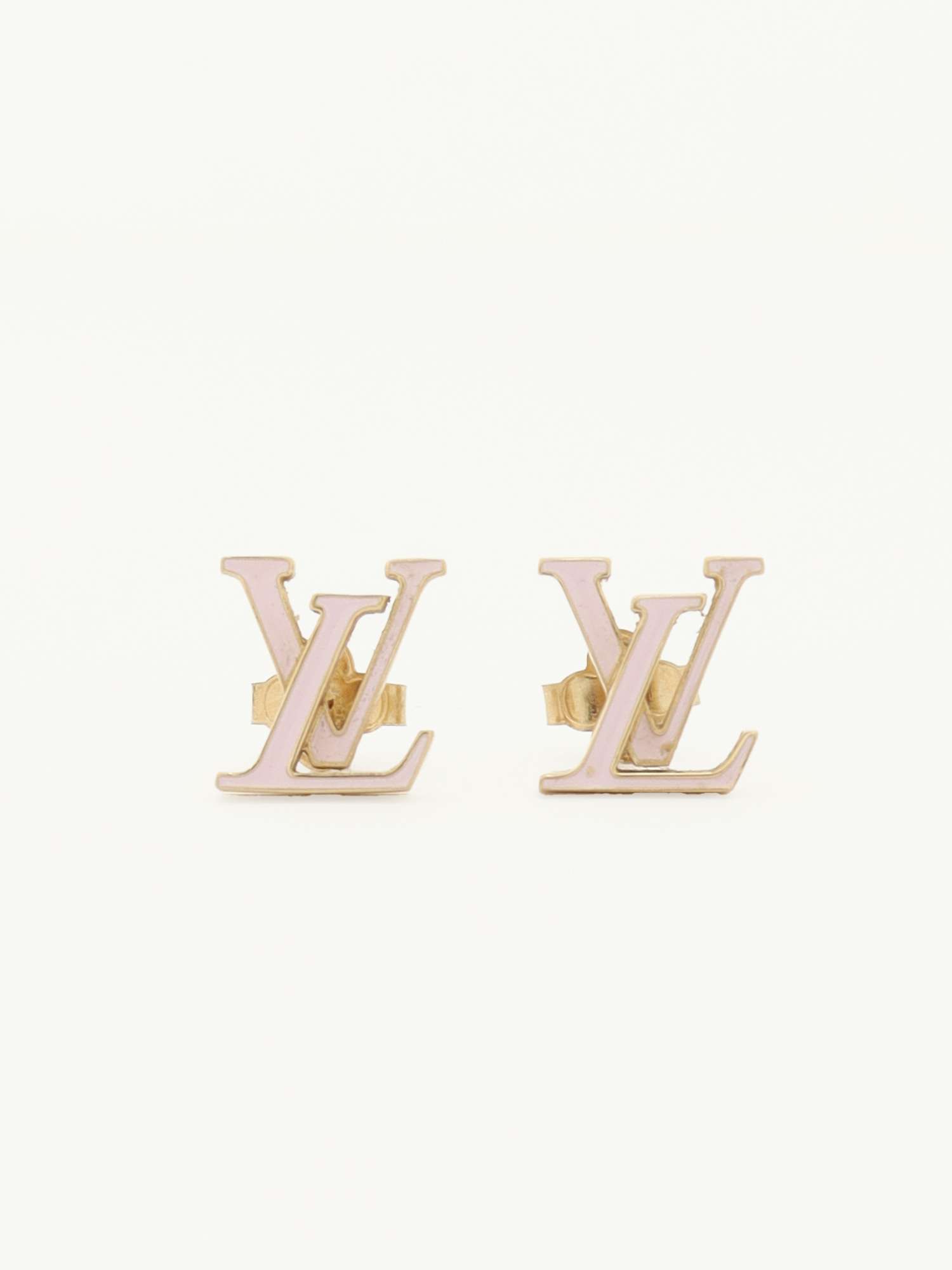 Louis Vuitton Earrings 