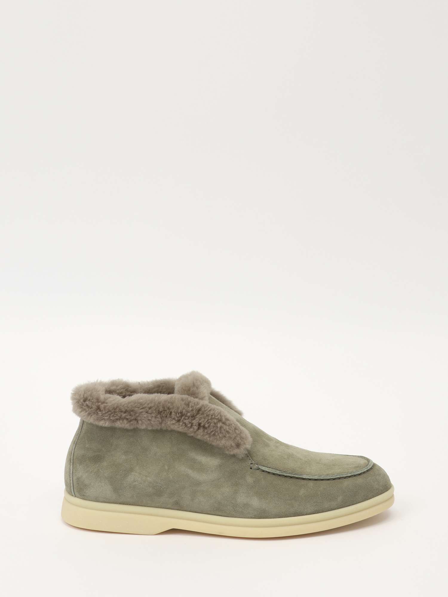 Loro Piana Shoes 37.5