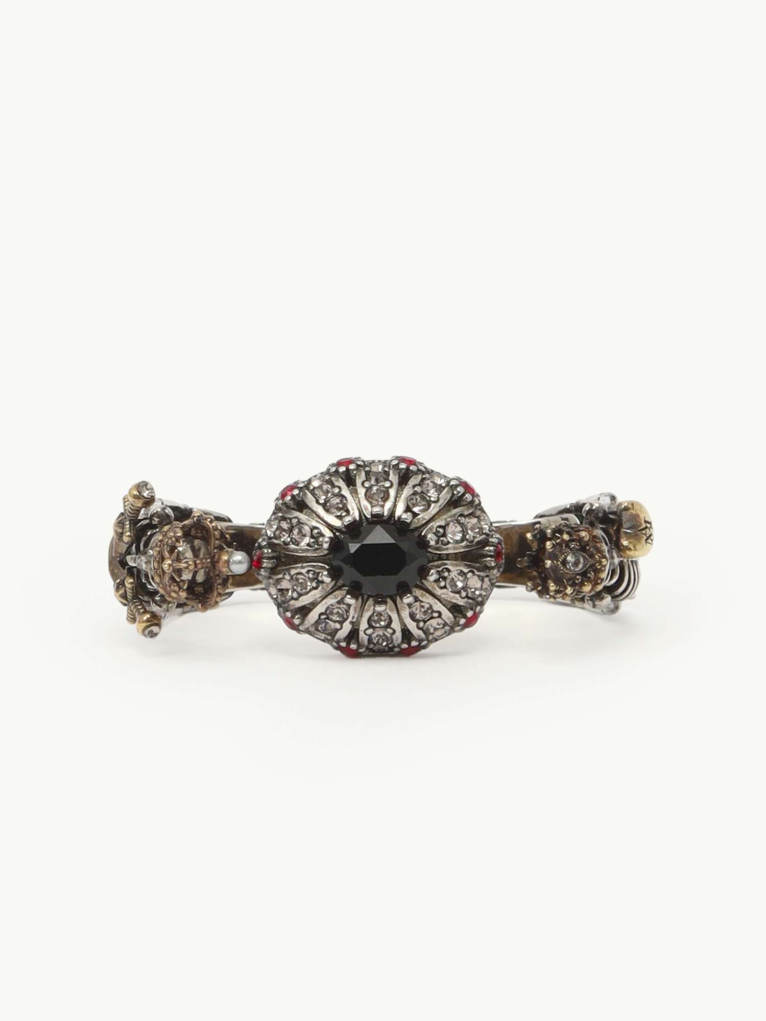 Alexander McQueen Ring 