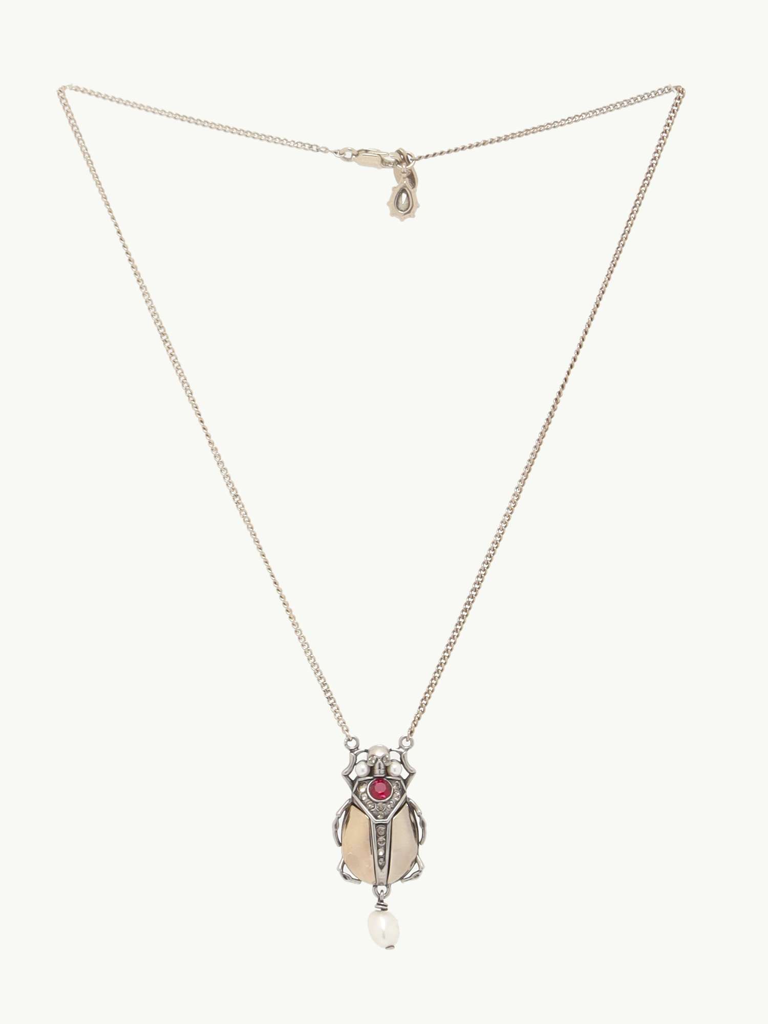 Alexander McQueen Necklace 